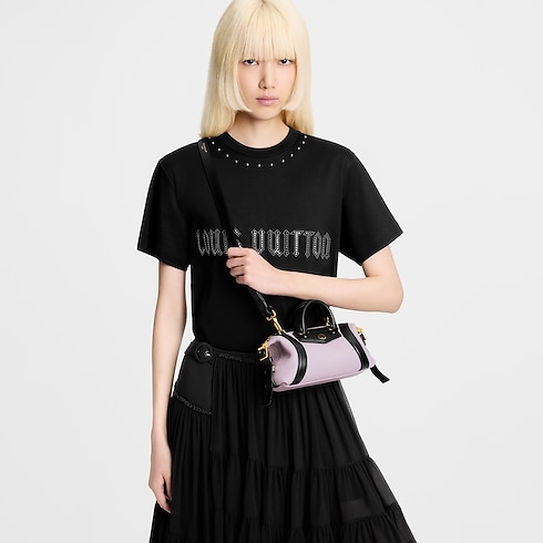 H27 Small Leather Goods Wallets on Chain and Nano Bags Nano LV Biker | Louis Vuitton ® (Product zoom)