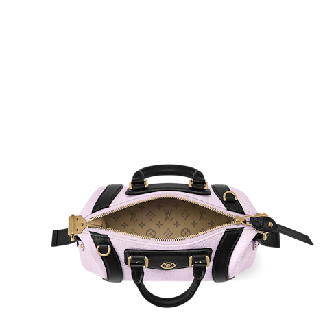 H27 Small Leather Goods Wallets on Chain and Nano Bags Nano LV Biker | Louis Vuitton ® (Product zoom)