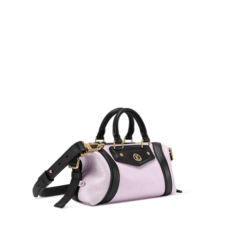 H27 Small Leather Goods Wallets on Chain and Nano Bags Nano LV Biker | Louis Vuitton ® (Product zoom)