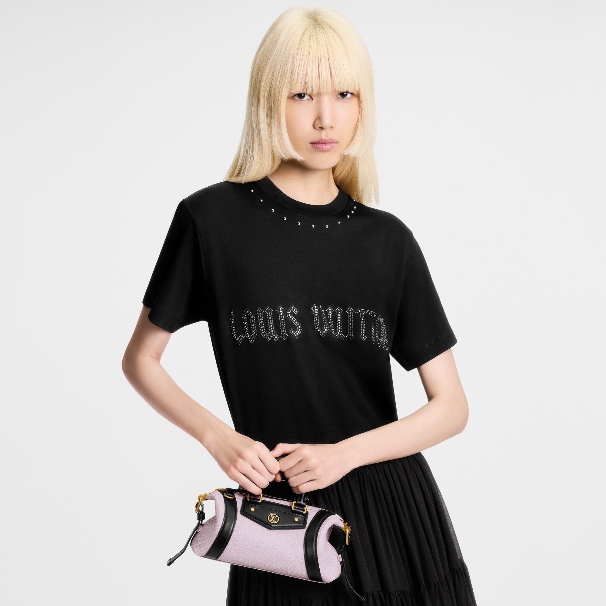 H27 Small Leather Goods Wallets on Chain and Nano Bags Nano LV Biker | Louis Vuitton ® (Product zoom)