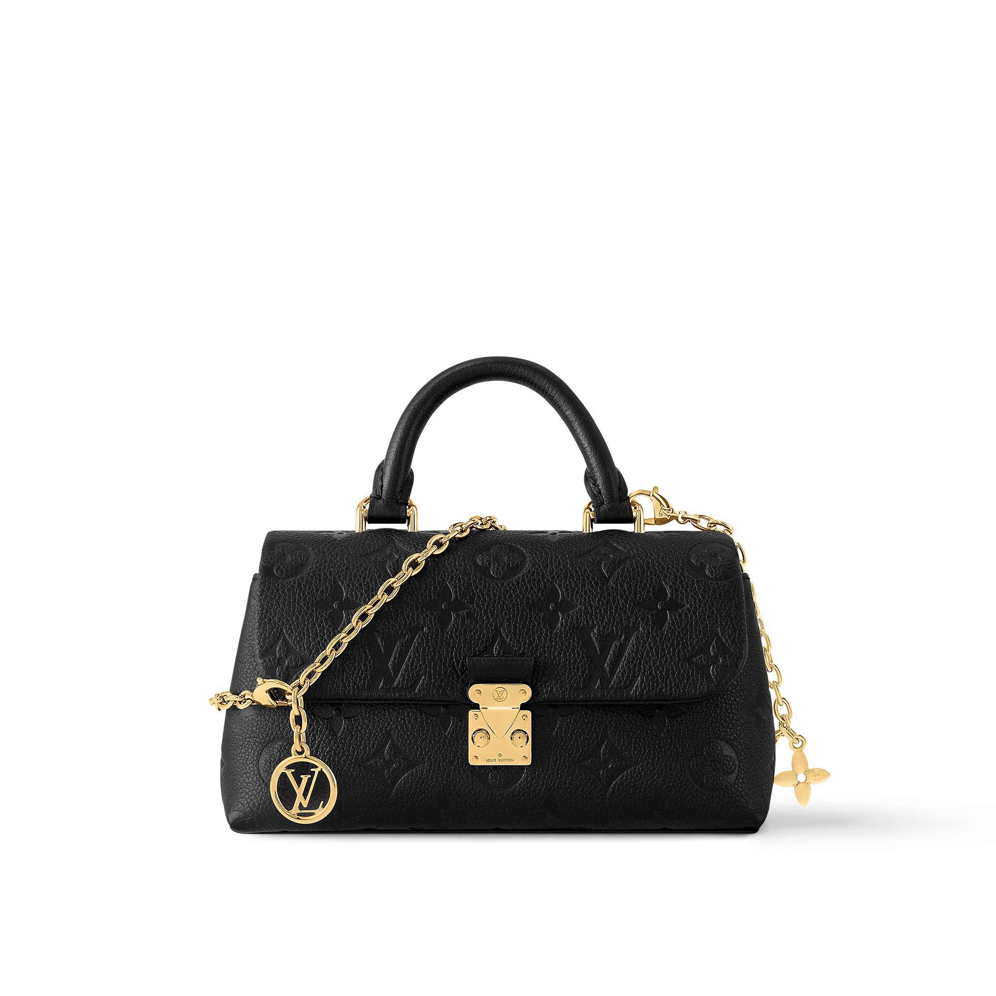Nano Madeleine