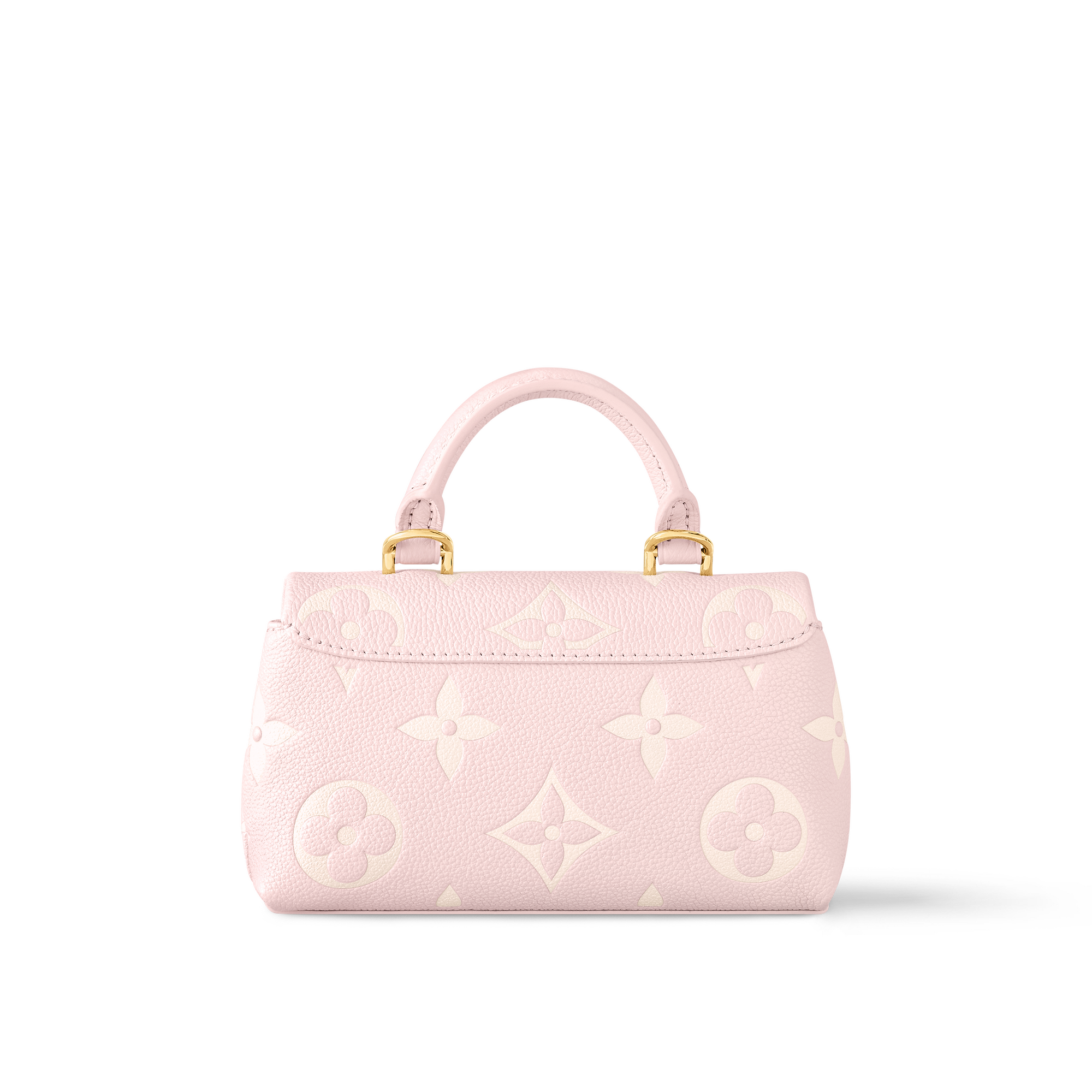 Nano Madeleine