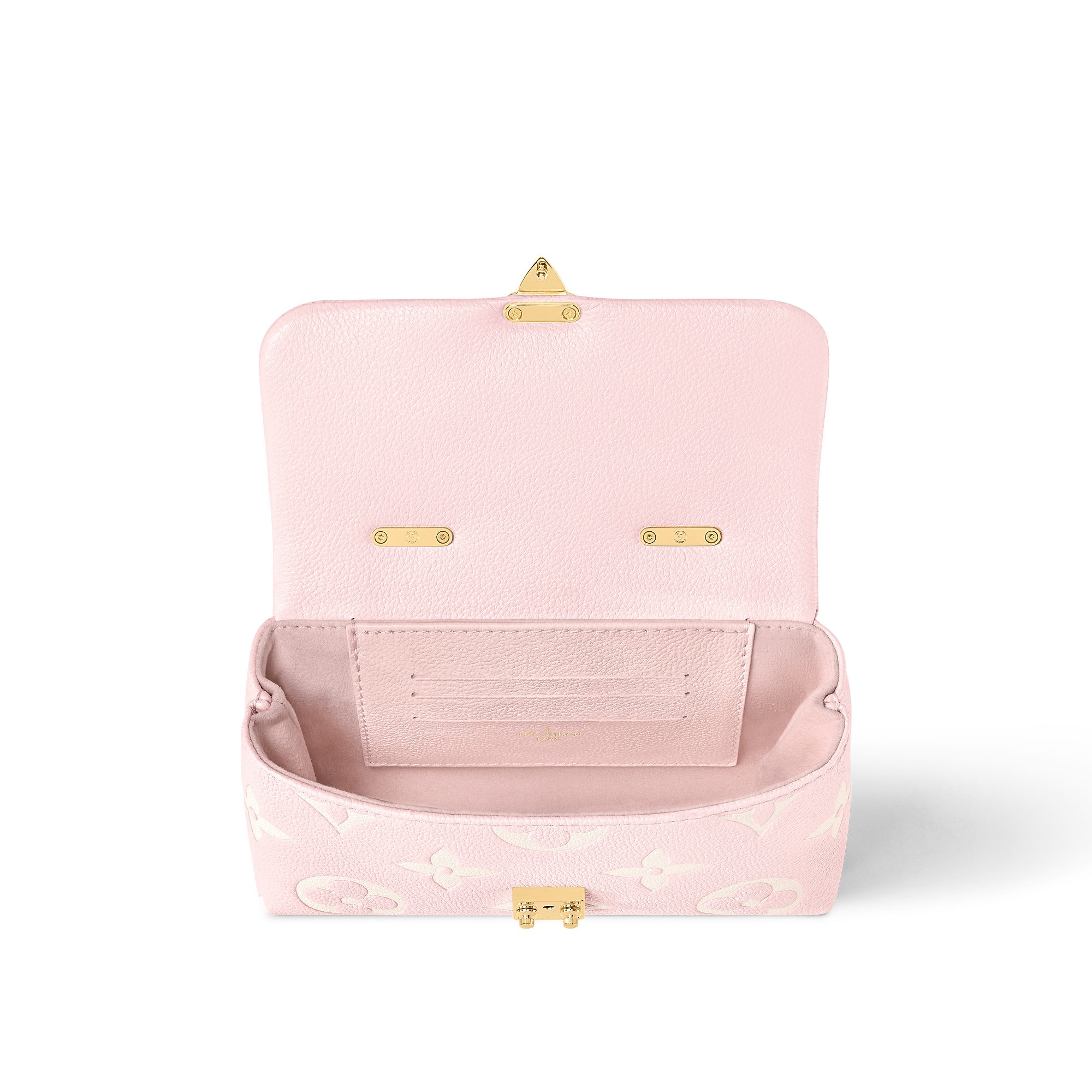 Nano Madeleine