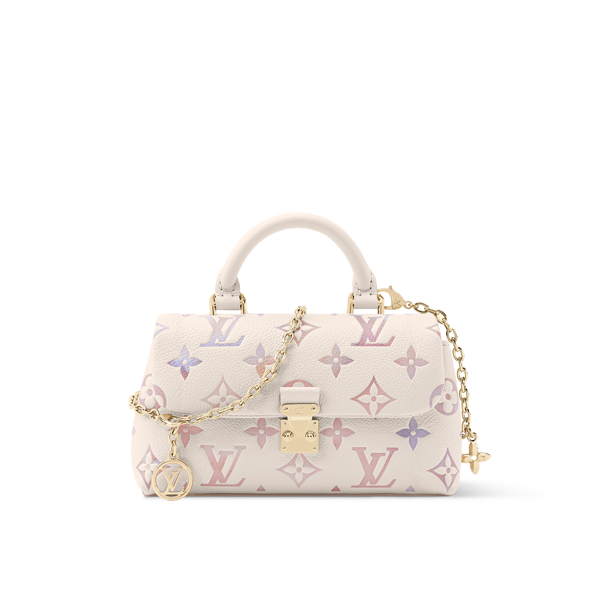 Nano Madeleine