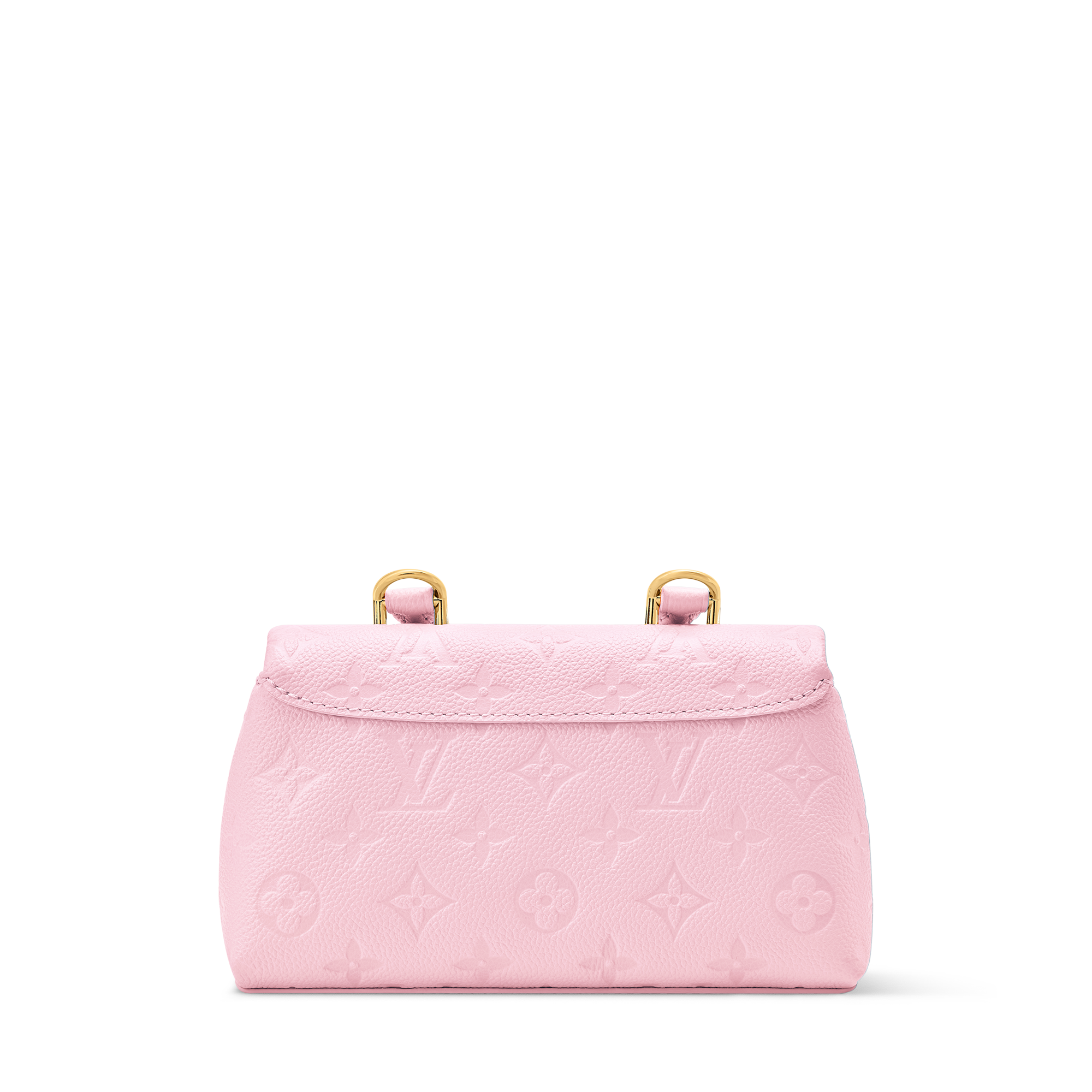 Nano Madeleine Monogram Empreinte Leather - Women - Small Leather 