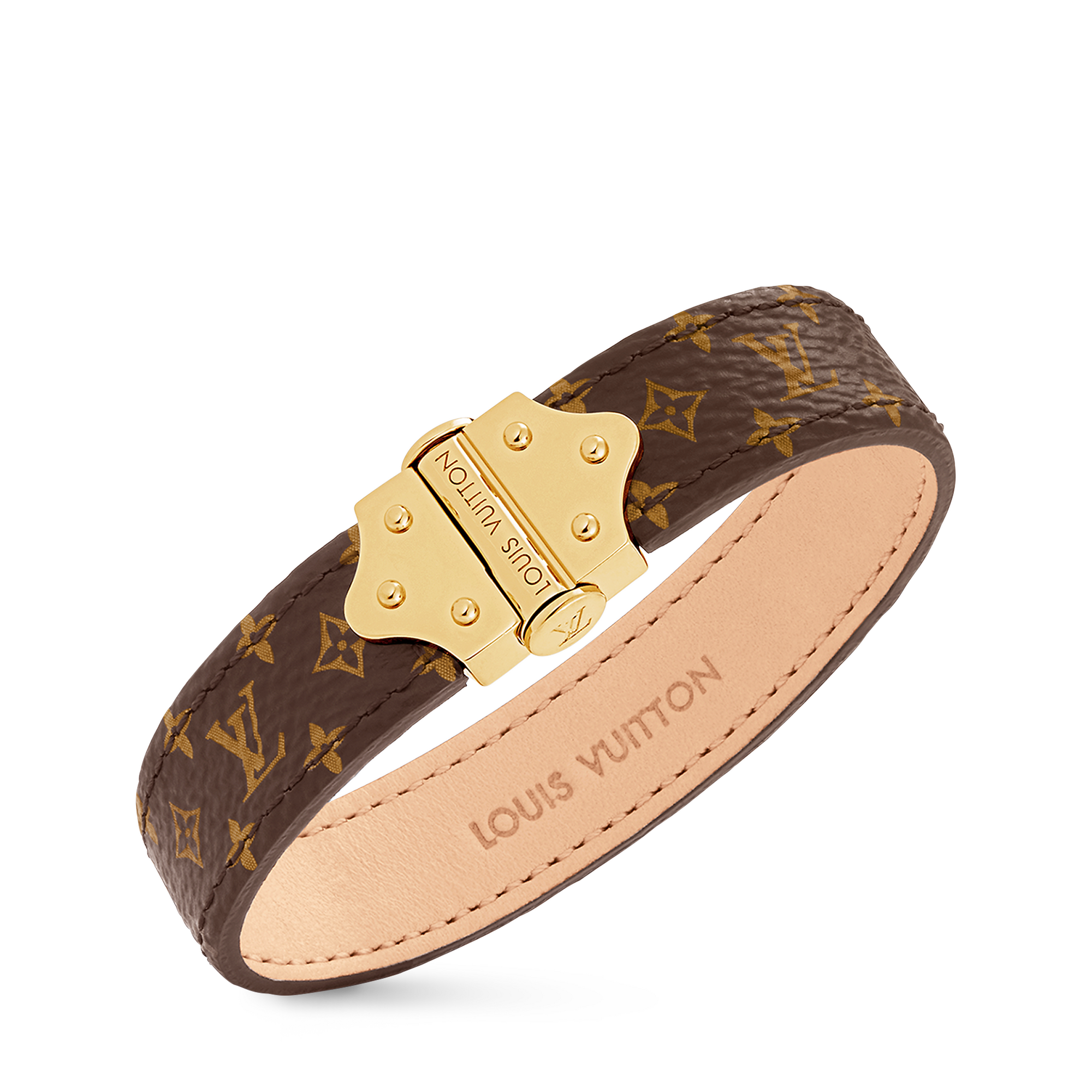 Nano Monogram bracelet
