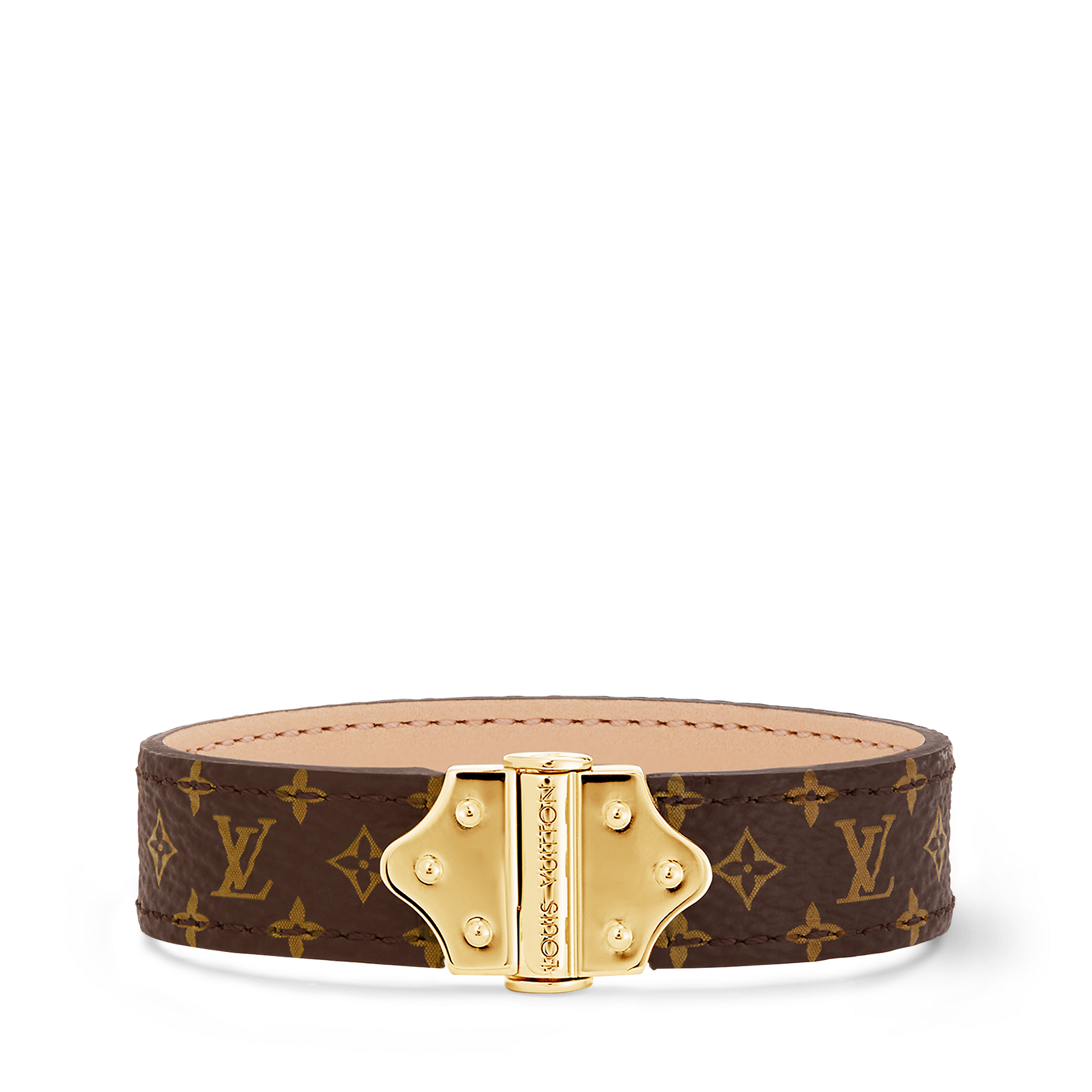 Nano Monogram bracelet