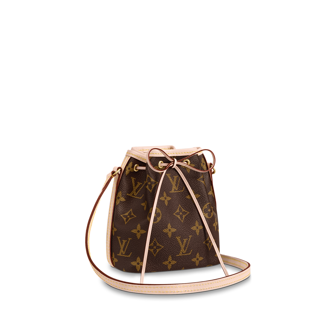 Nano Noe Monogram — M41346