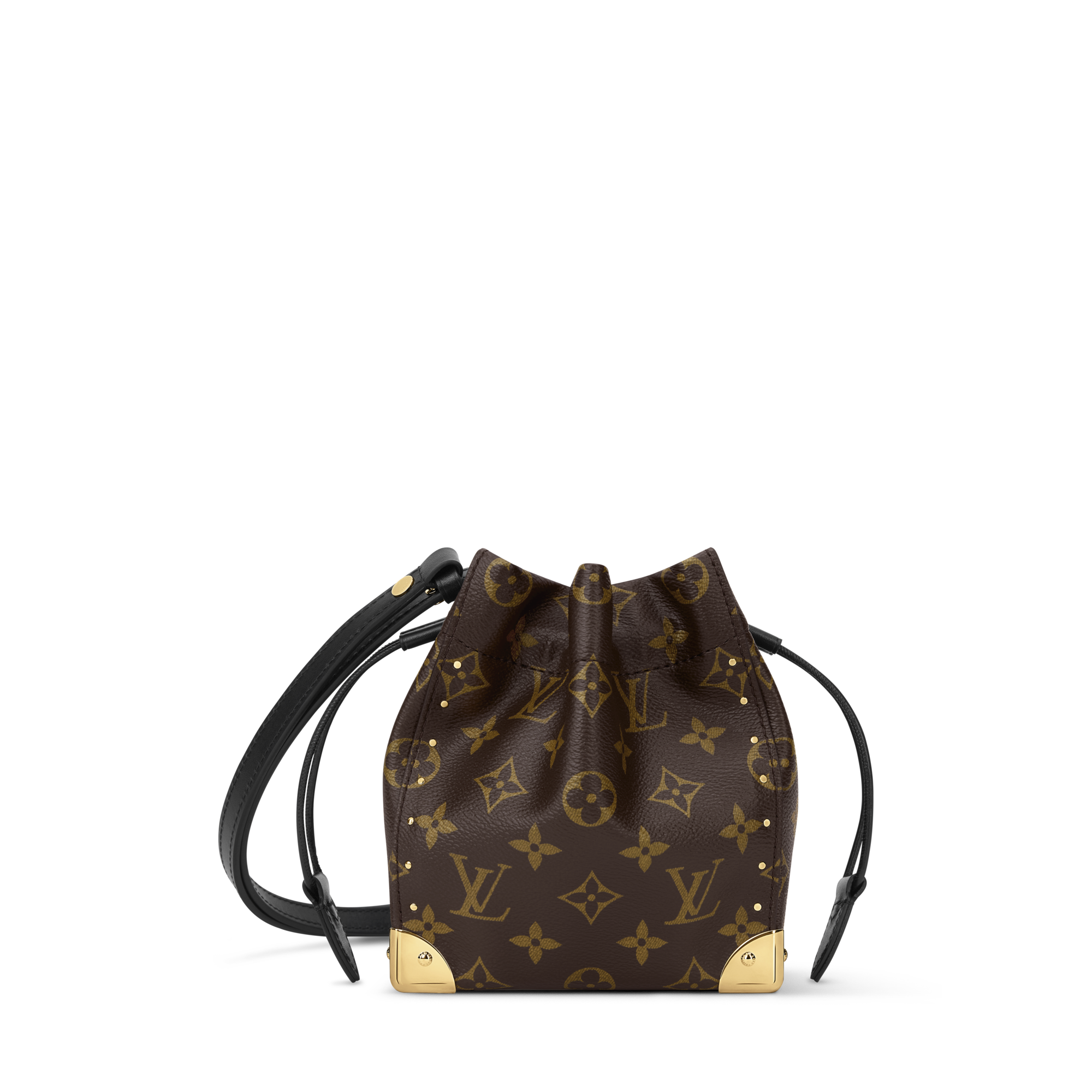 Nano Noé Trunk Monogram - Bags and Small Leather Goods - Women
