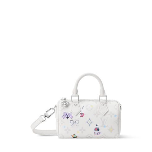 Nano Speedy Front View