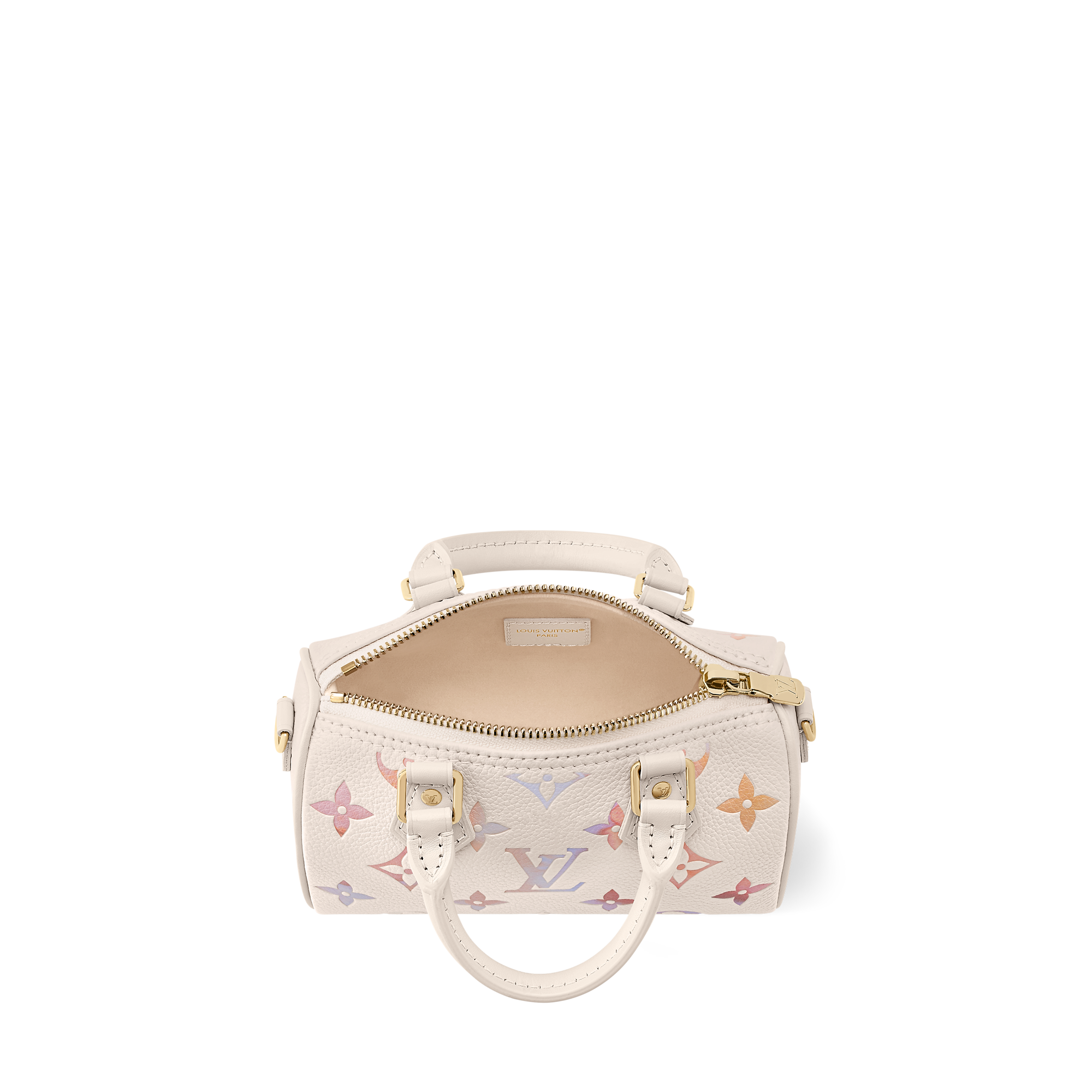 Nano Speedy