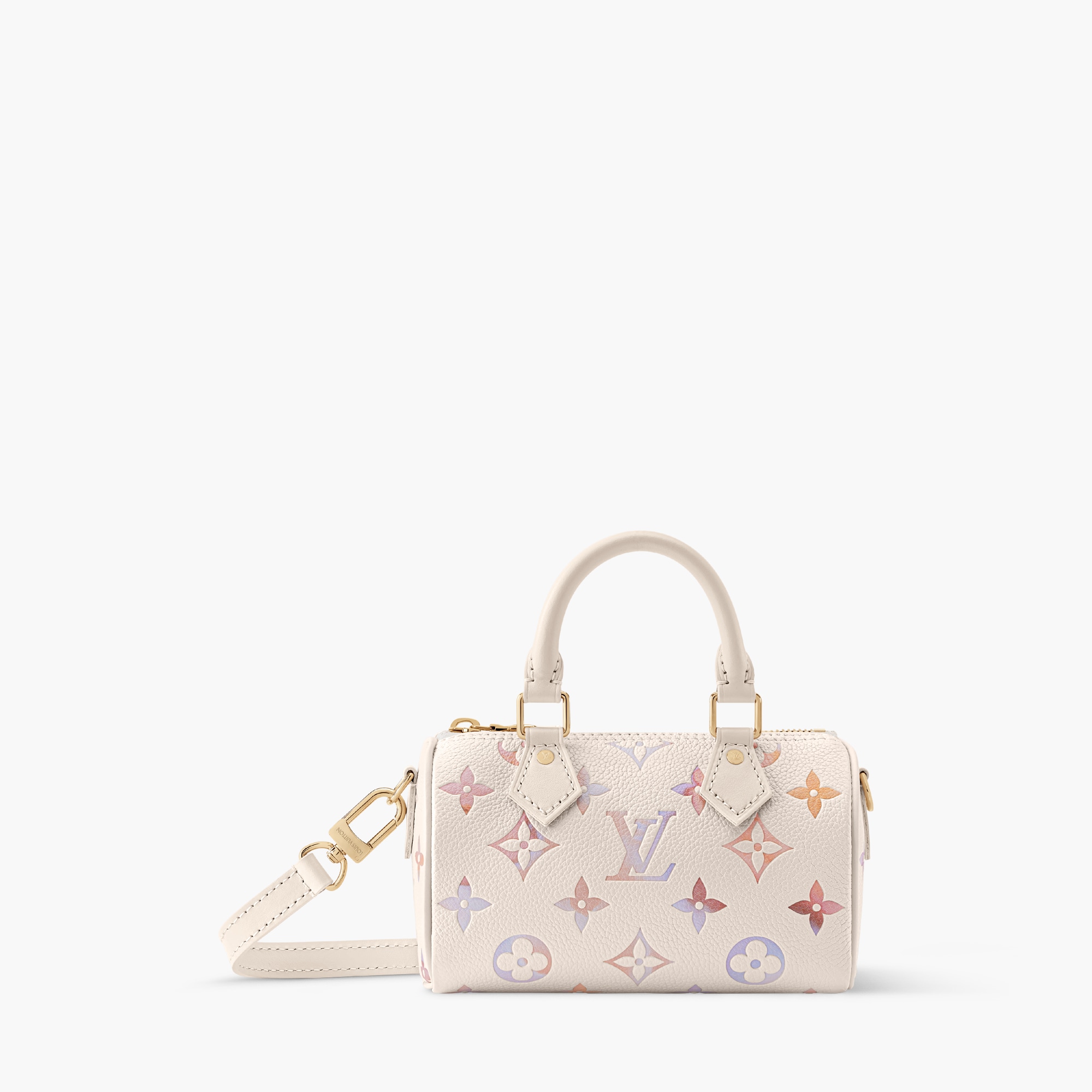 Nano Speedy