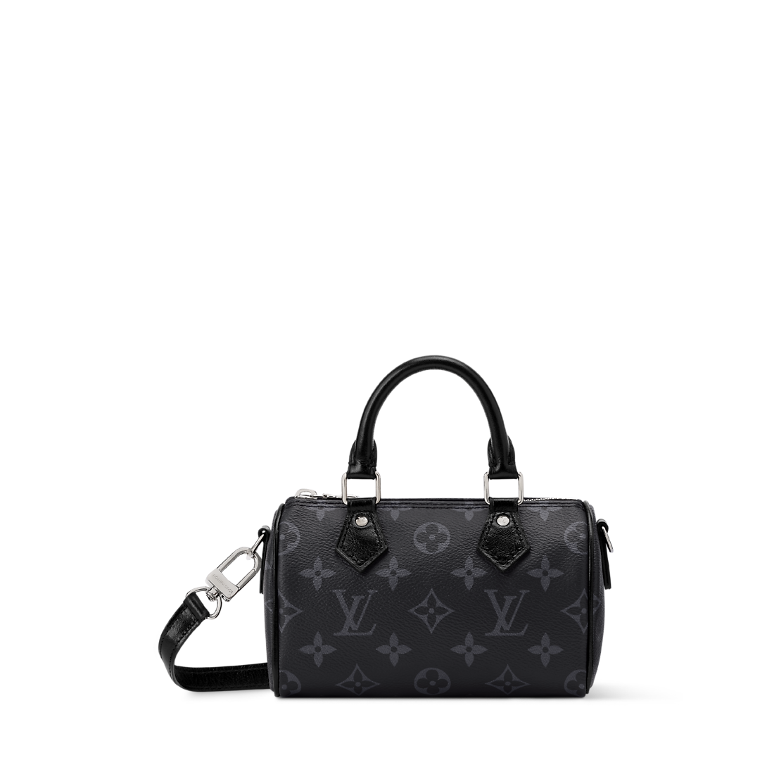 Nano Speedy