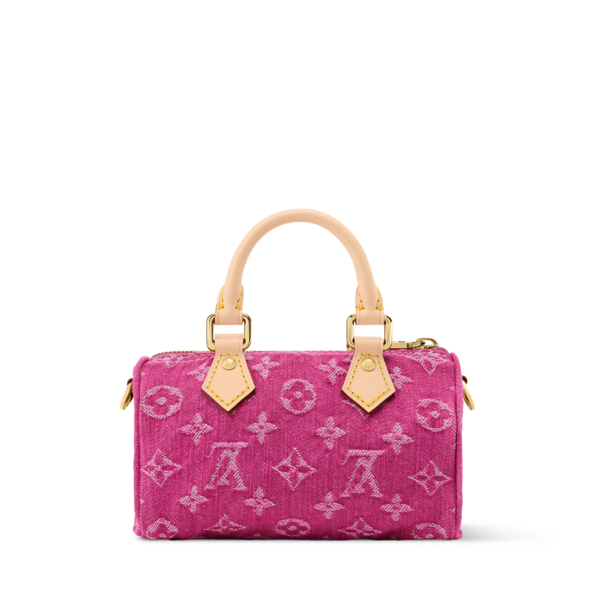 Designer Pink Handbags for Women | LOUIS VUITTON ®