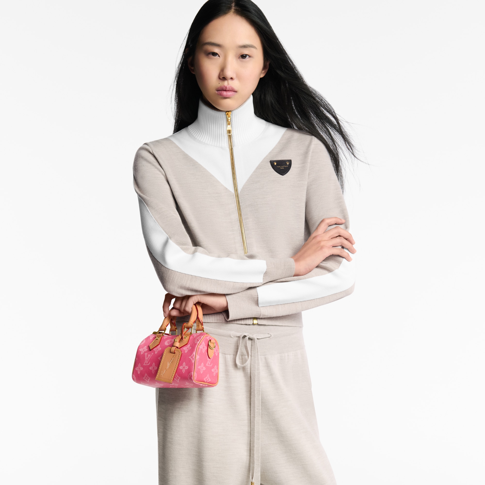 Nano Speedy Other Monogram Canvas - Women - Small Leather Goods 