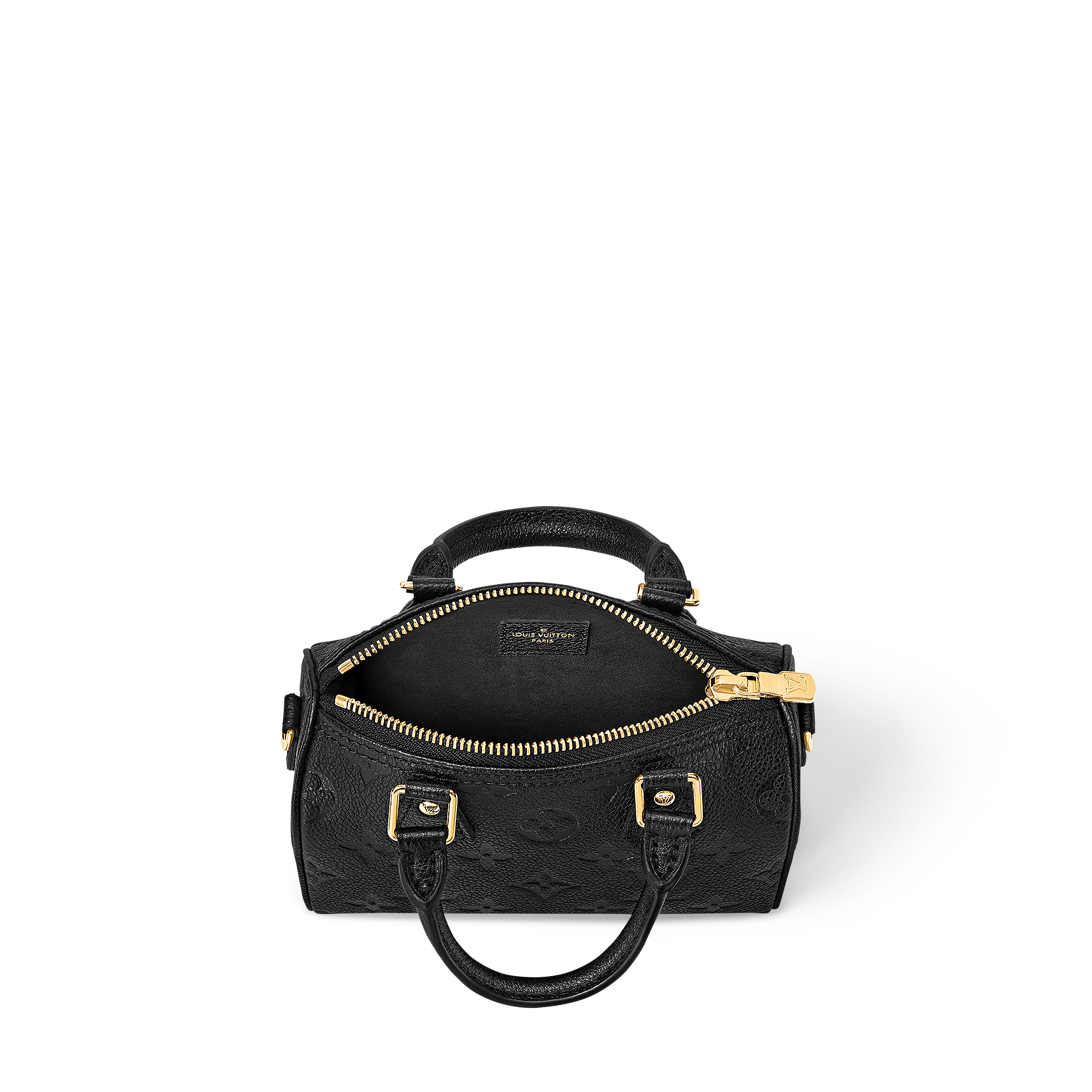 Nano Speedy