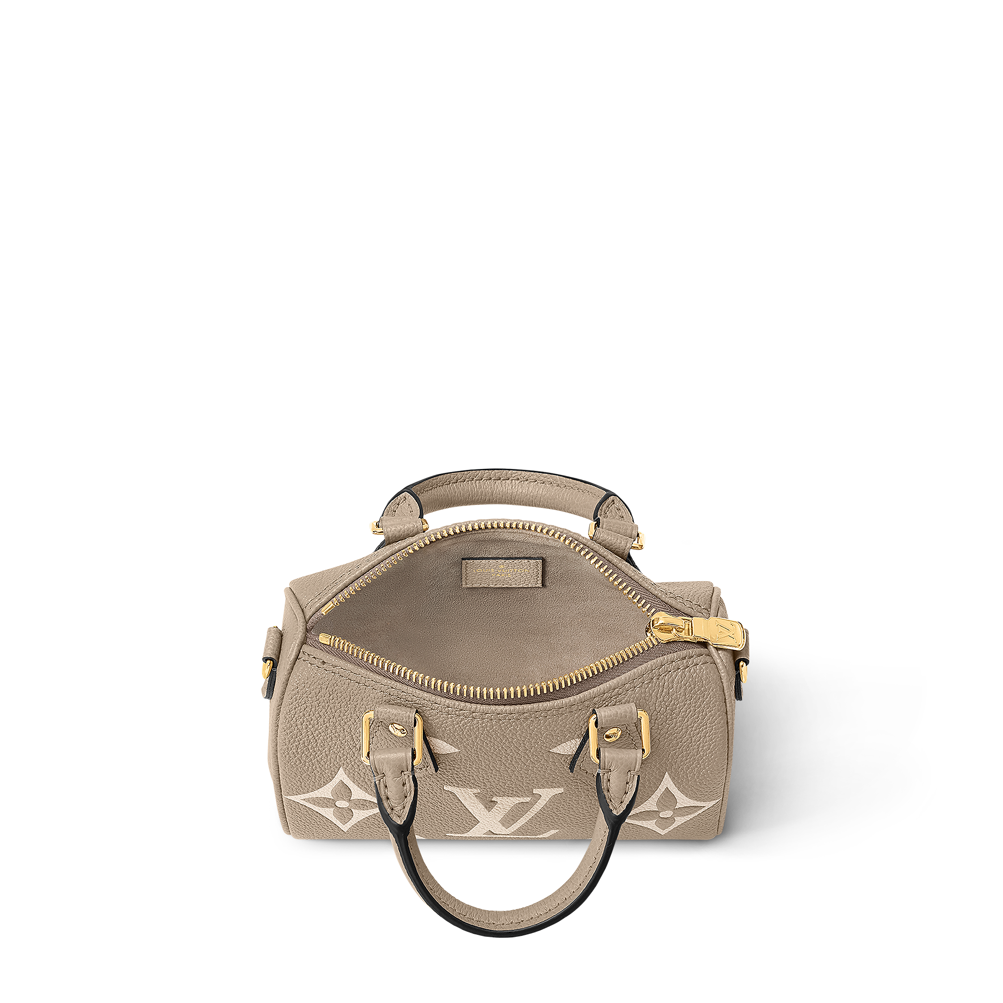 Nano Speedy