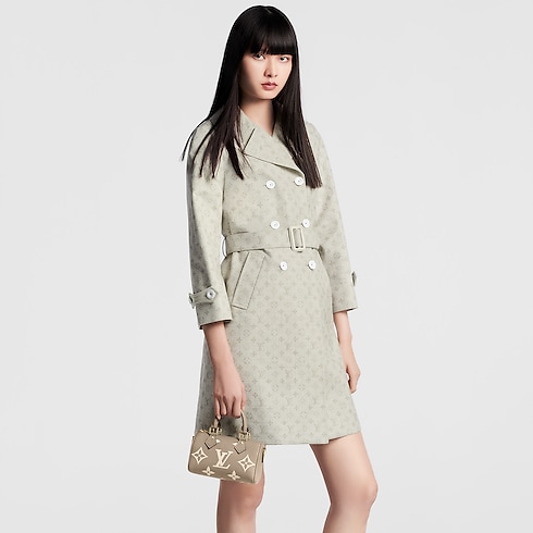 Monogram Empreinte Leather Small Leather Goods All Small Leather Goods Nano Speedy | Louis Vuitton ® (Product zoom)