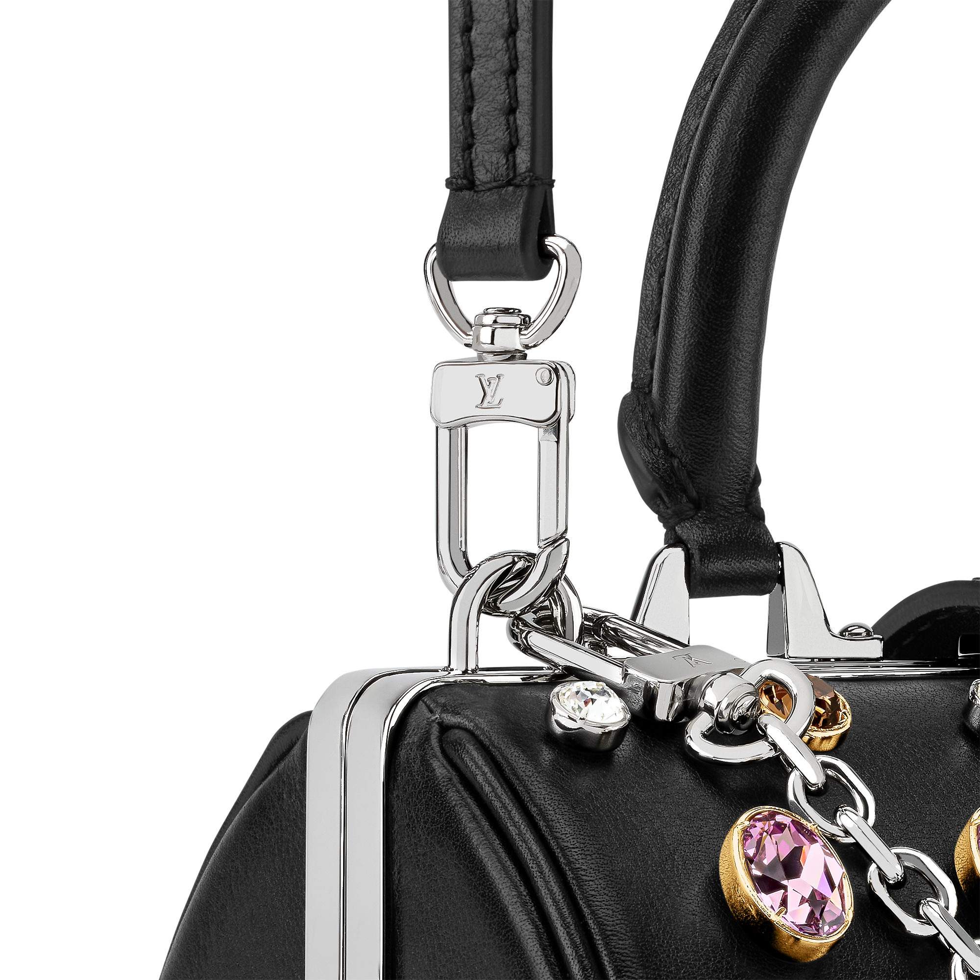 Nano Speedy Trunk