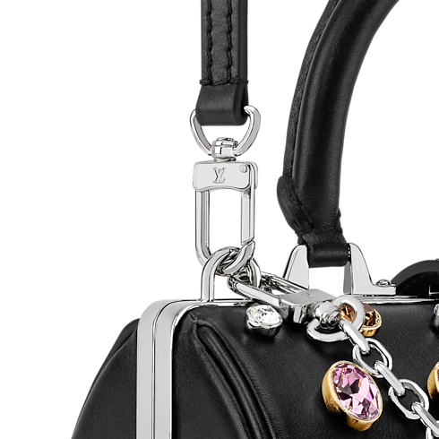 H27 Women's Bags LV Icons Nano Speedy Trunk | Louis Vuitton ® (Product zoom)