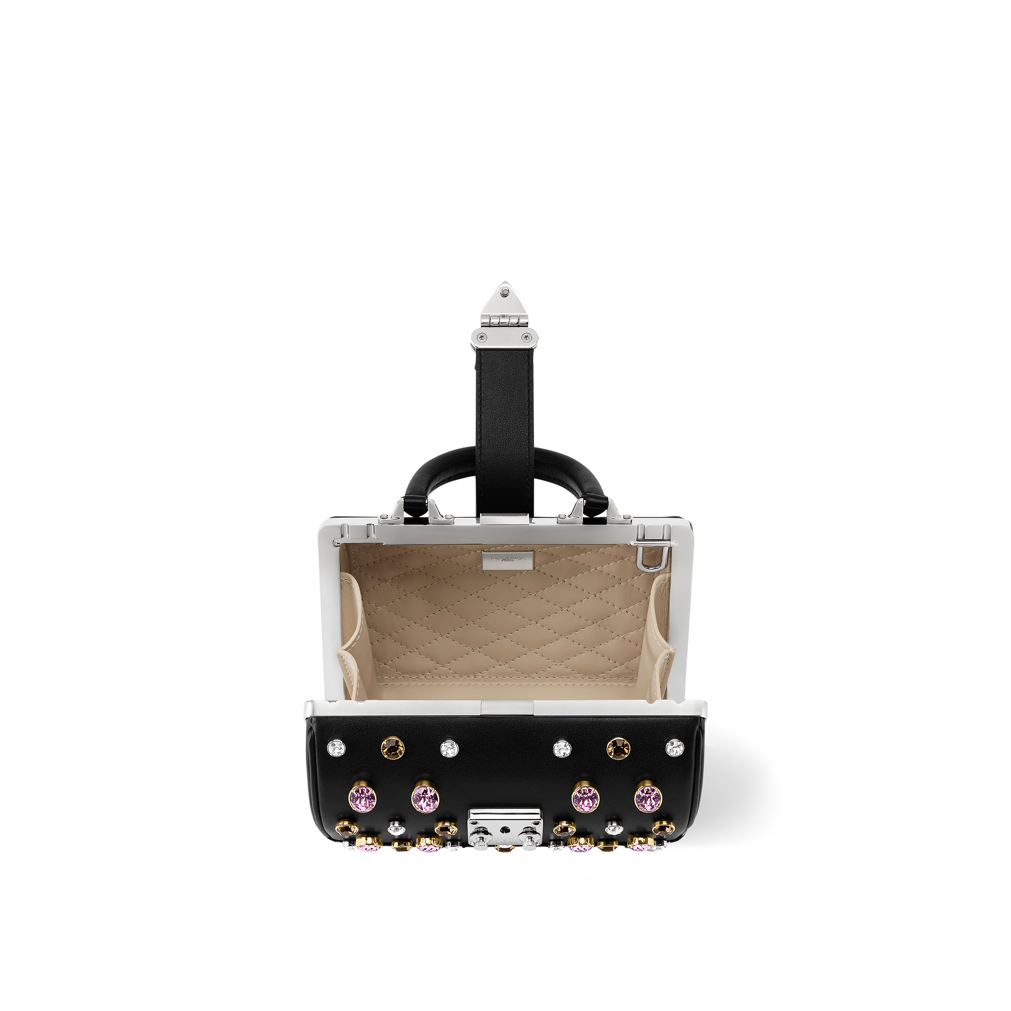 Nano Speedy Trunk