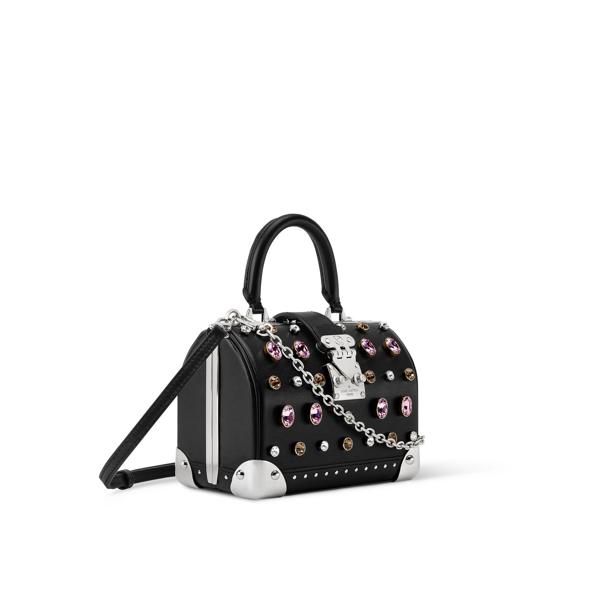 Nano Speedy Trunk