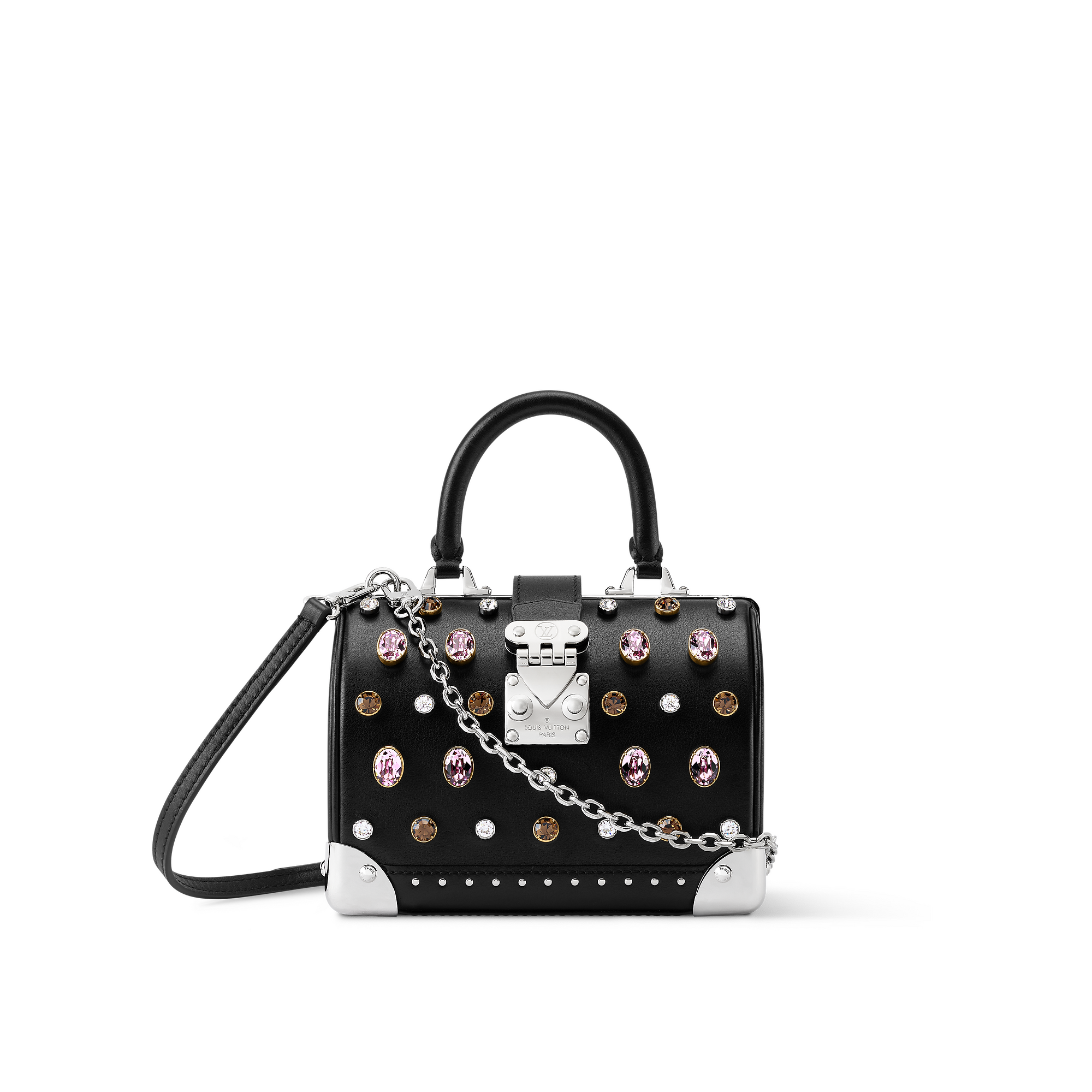 Nano Speedy Trunk