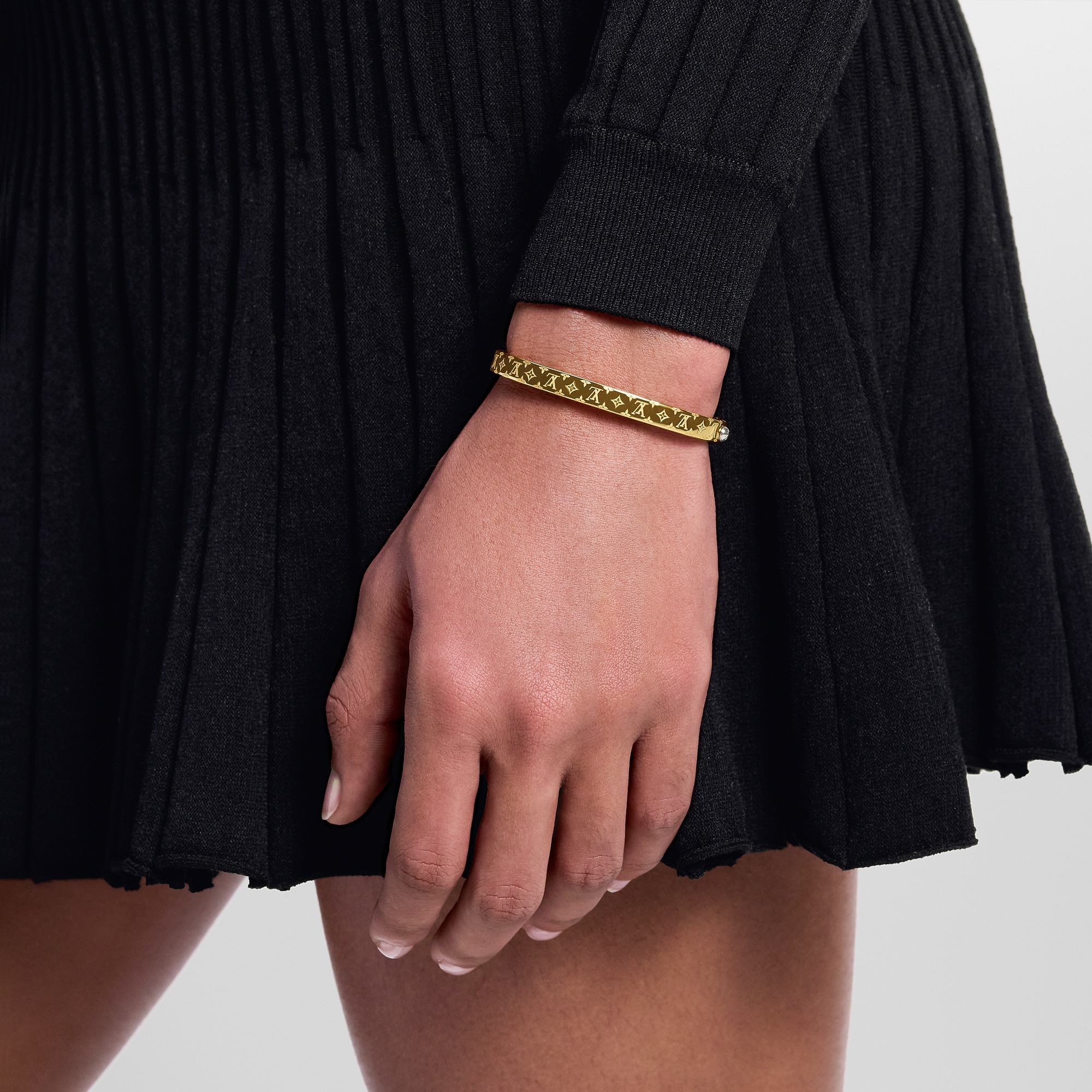 Nanogram Bracelet