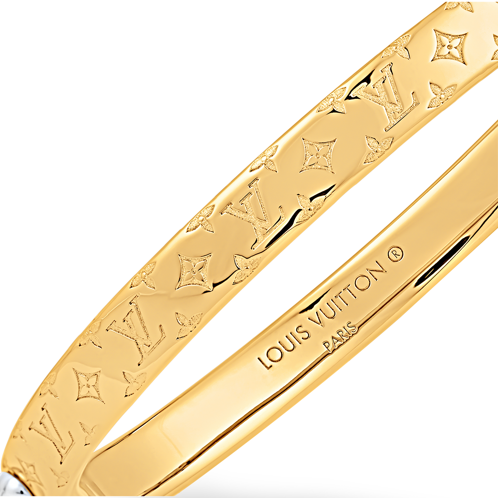 Nanogram Bracelet