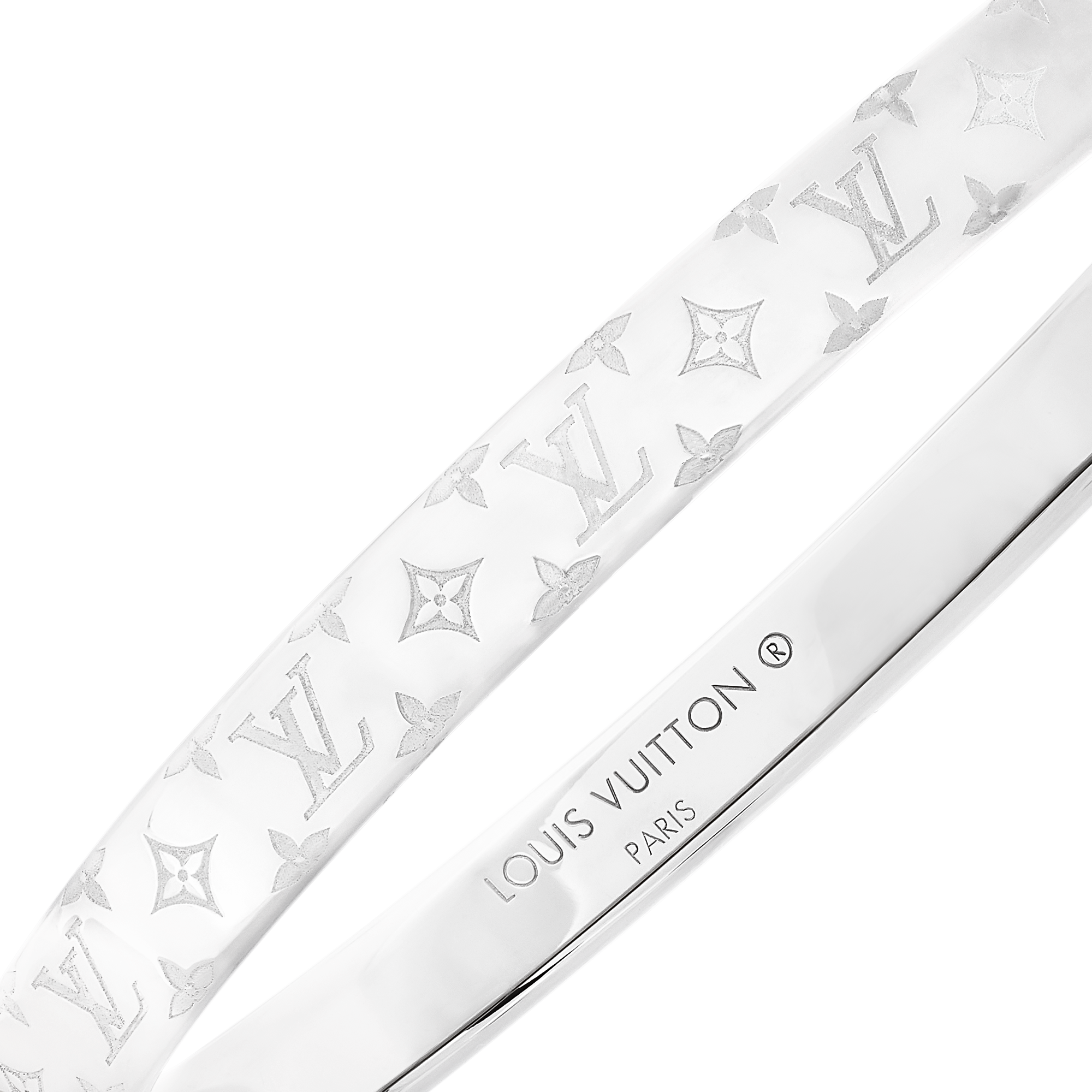 Nanogram Bracelet