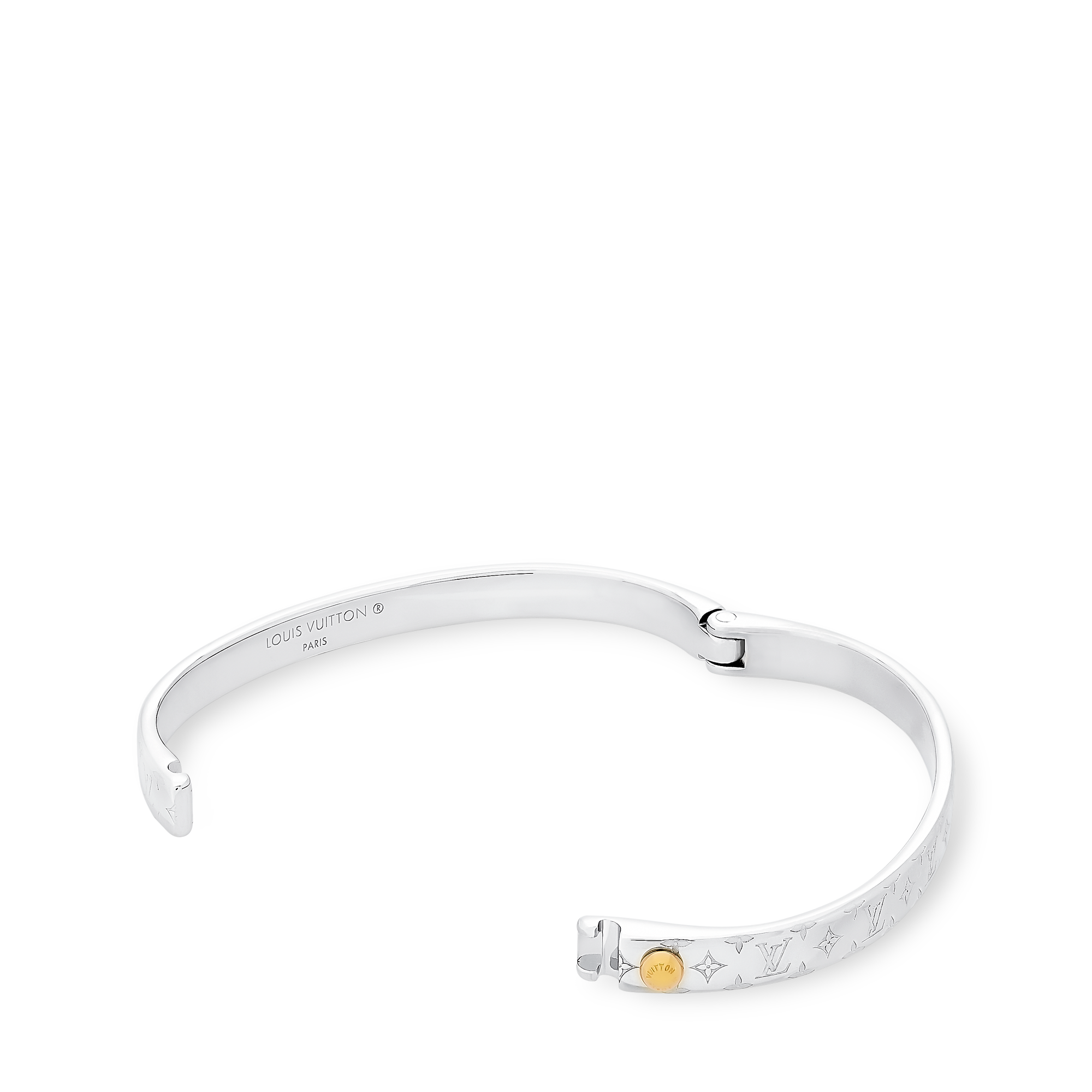 Nanogram Bracelet