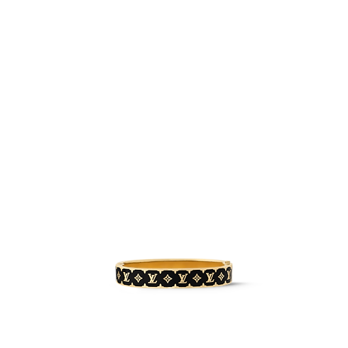 S00 Fashion Jewelry All Fashion Jewelry Nanogram Enamel Bracelet | Louis Vuitton ® (Product zoom)