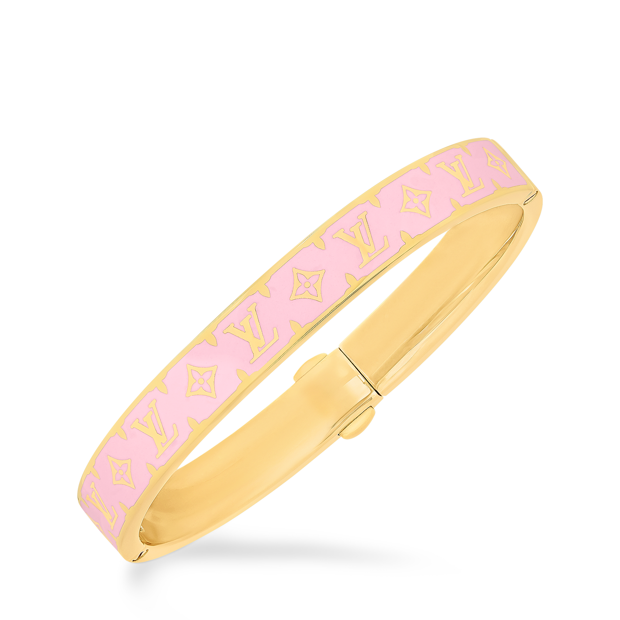 Nanogram Enamel Bracelet