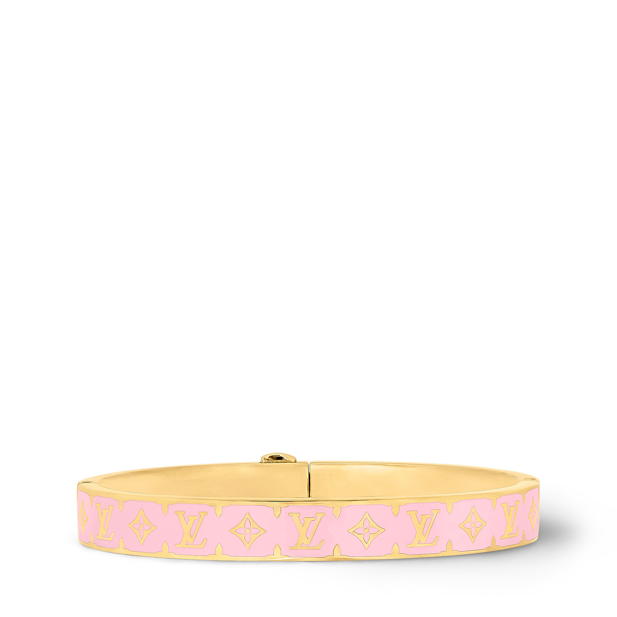 Nanogram Enamel Bracelet