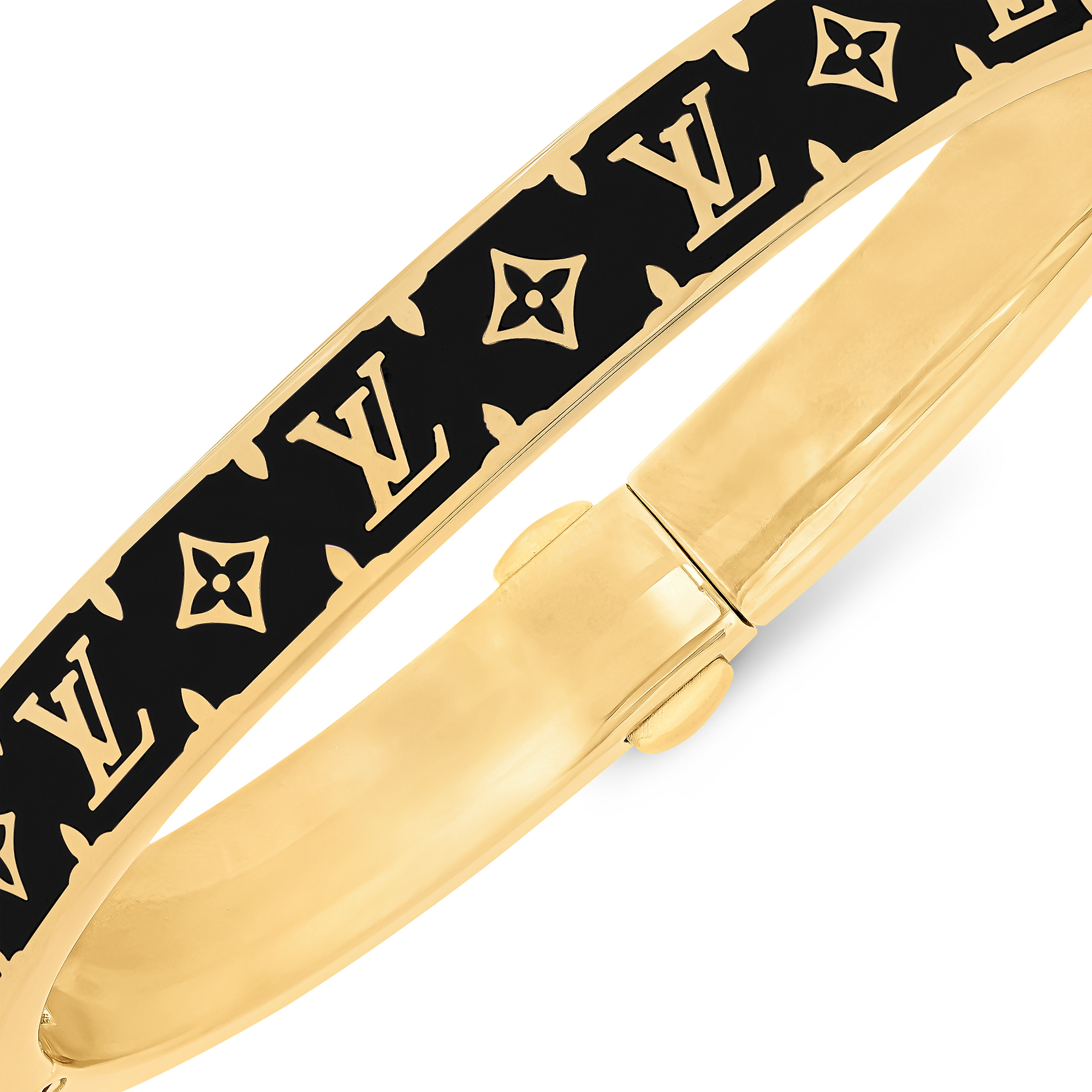 Nanogram Enamel Bracelet