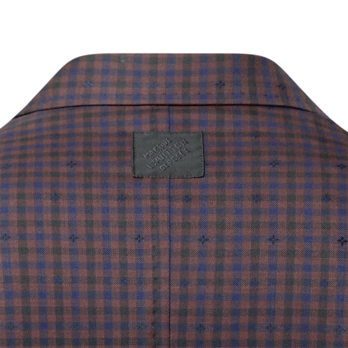 Ready-to-Wear Blazers and Jackets Napolitana Single-Breasted Jacket | Louis Vuitton ® (Product zoom)