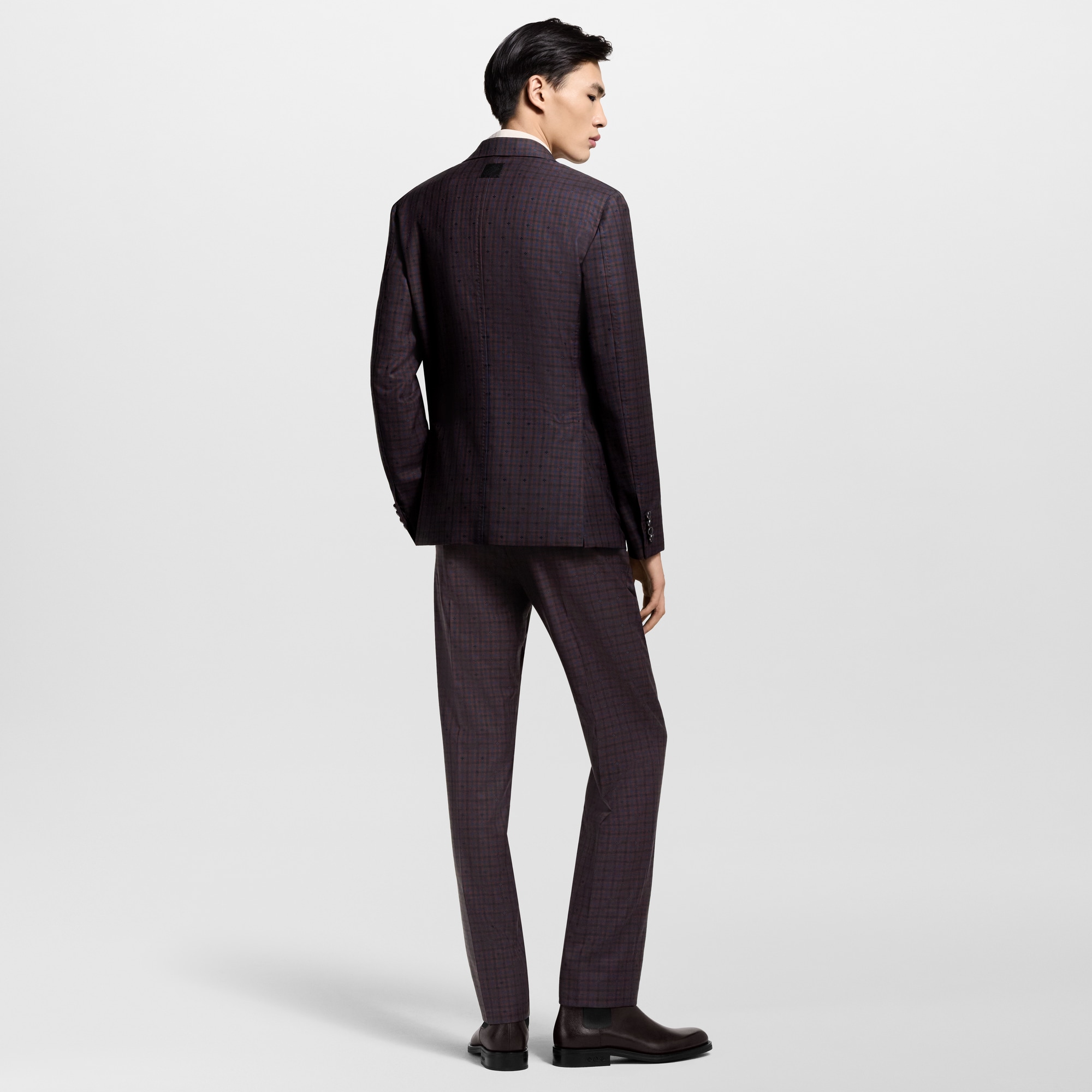  Ready-to-Wear Blazers and Jackets Napolitana Single-Breasted Jacket | Louis Vuitton ® (Product zoom)