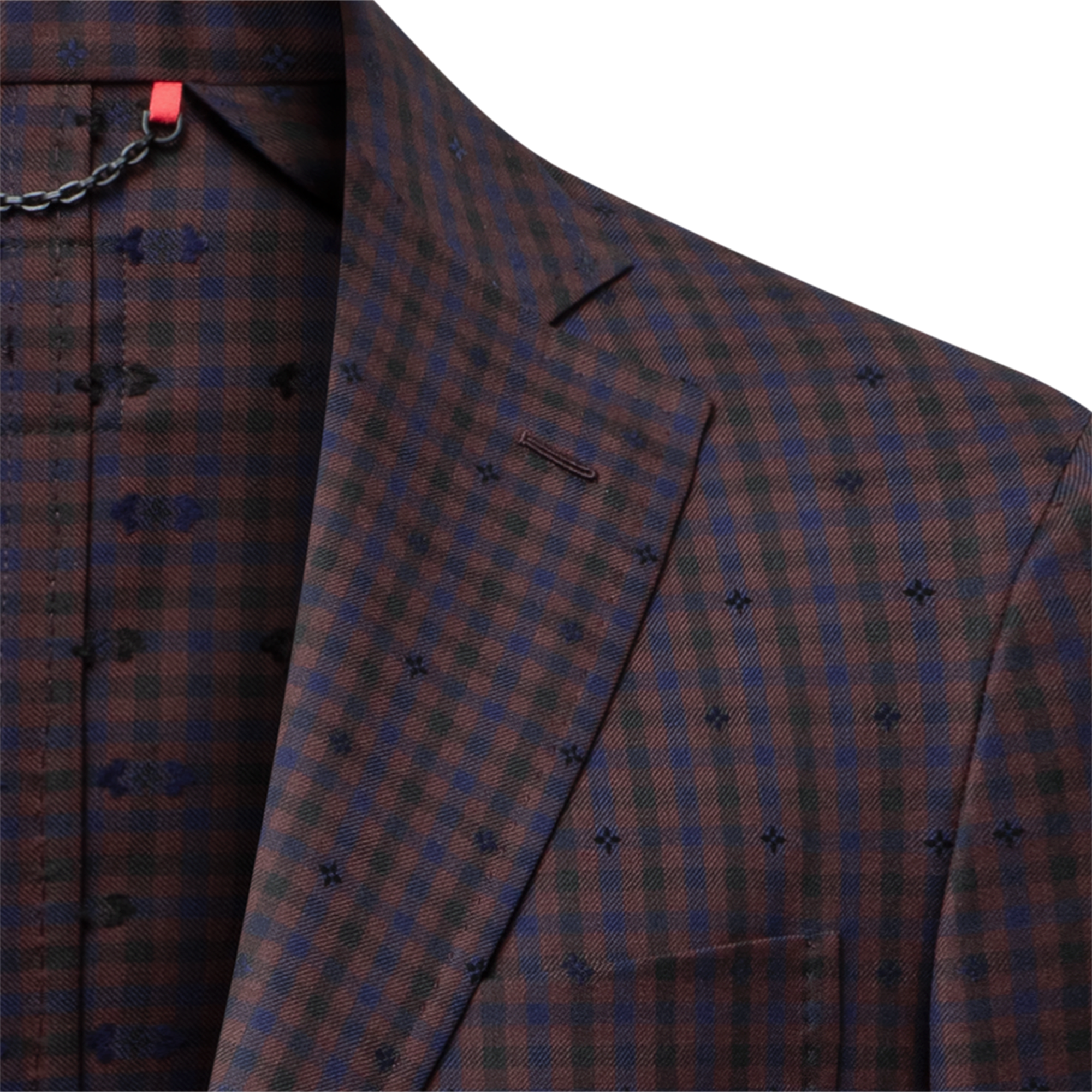  Ready-to-Wear Blazers and Jackets Napolitana Single-Breasted Jacket | Louis Vuitton ® (Product zoom)