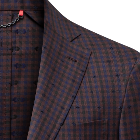 Ready-to-Wear Blazers and Jackets Napolitana Single-Breasted Jacket | Louis Vuitton ® (Product zoom)