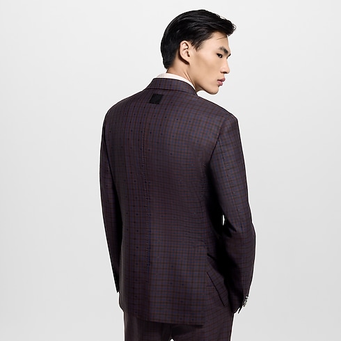 Ready-to-Wear Blazers and Jackets Napolitana Single-Breasted Jacket | Louis Vuitton ® (Product zoom)