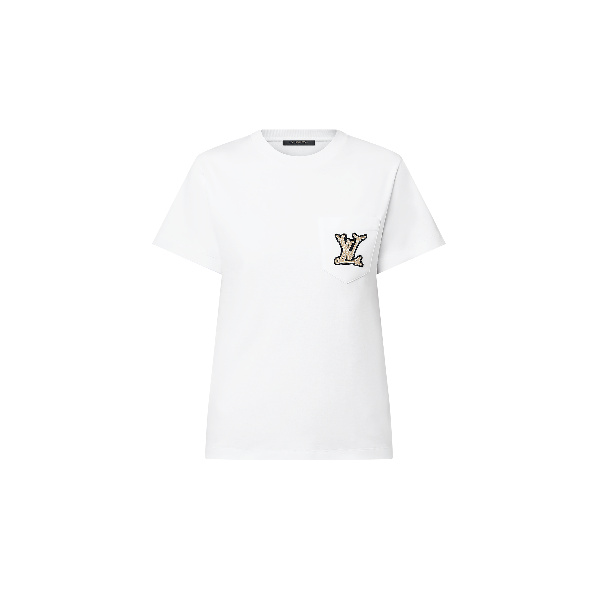 Nautical Pocket T-Shirt