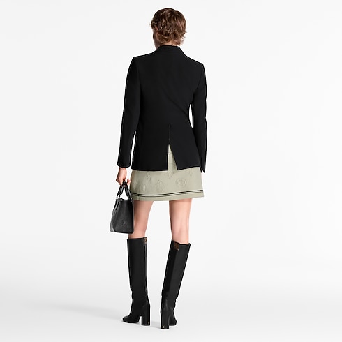 Ready-to-Wear Coats and Jackets Nautical Preppy Blazer | Louis Vuitton ® (Product zoom)