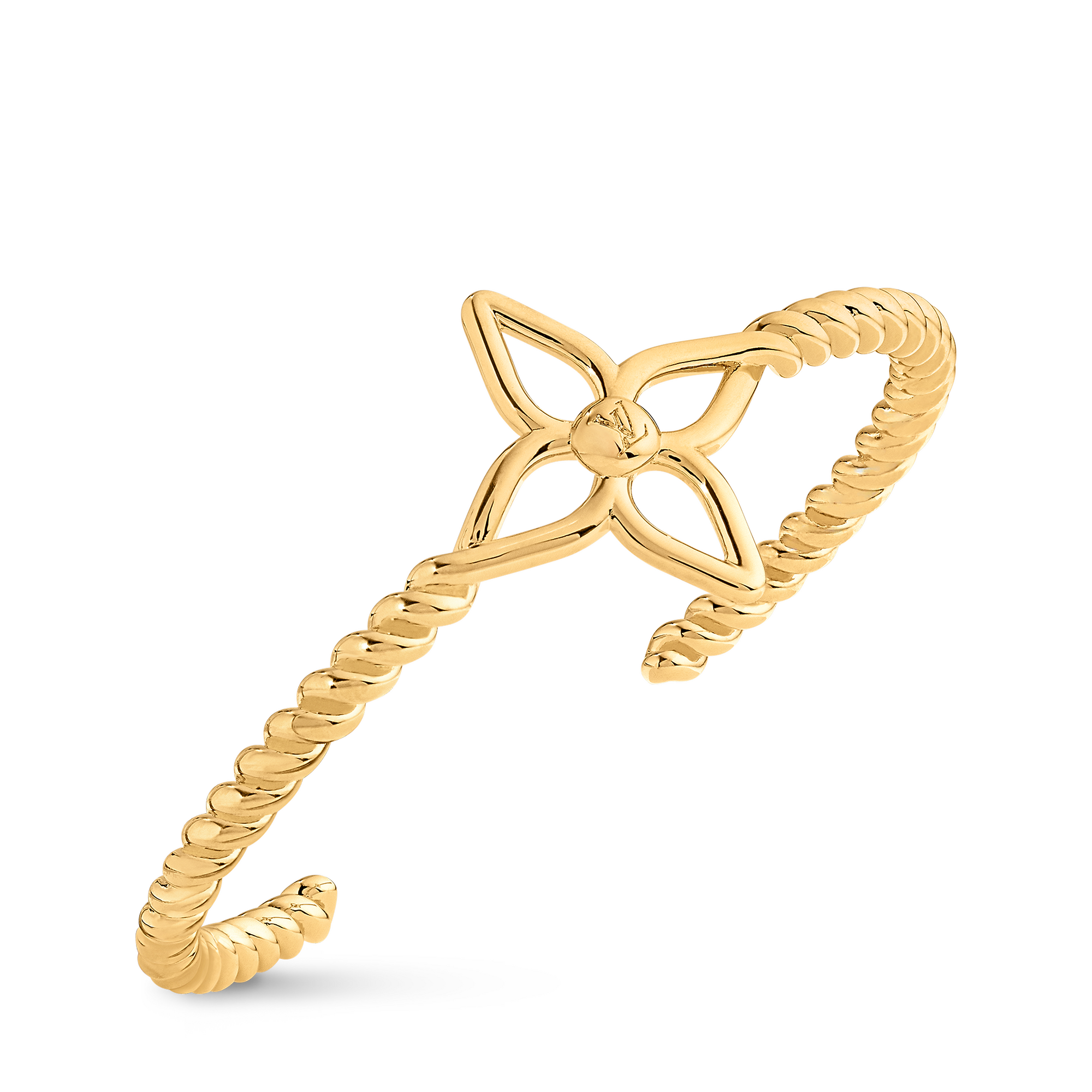 Nautical Rigid Bracelet