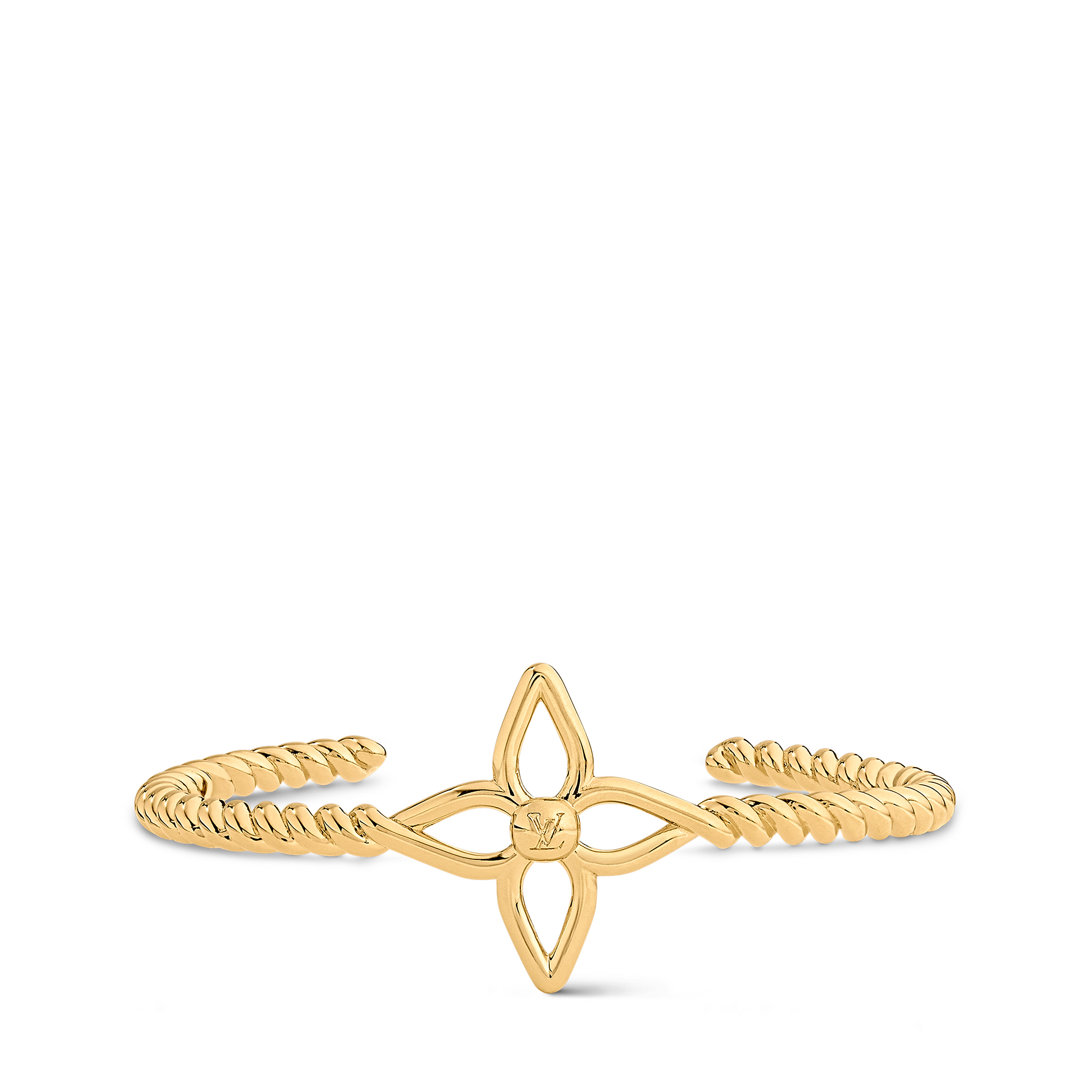 Nautical Rigid Bracelet
