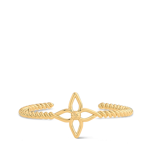 S00 Fashion Jewelry Bracelets Nautical Rigid Bracelet | Louis Vuitton ® (Product zoom)