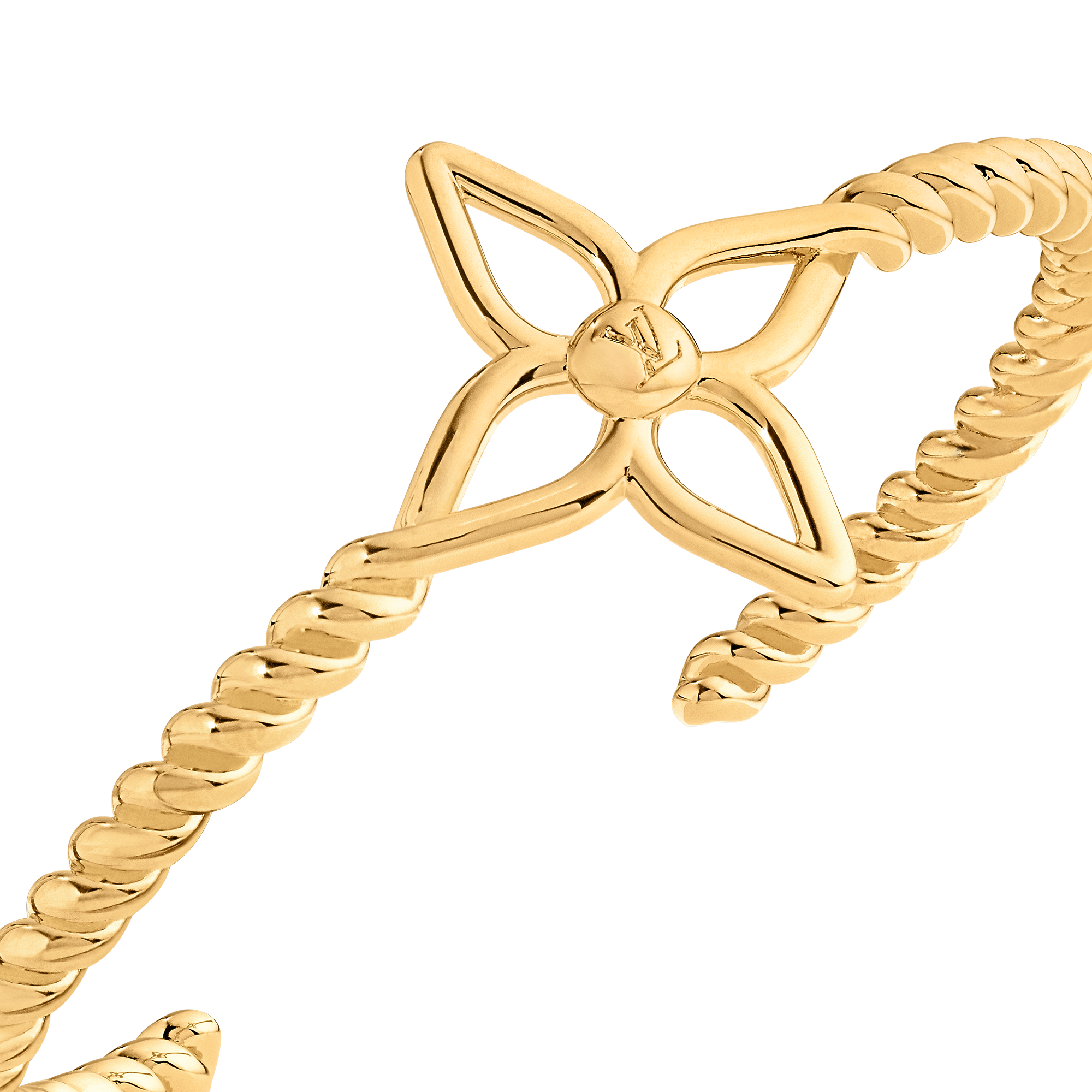 Nautical Rigid Bracelet