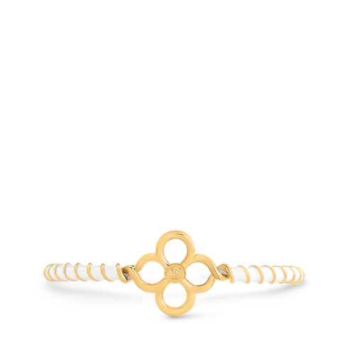 S00 Fashion Jewelry Bracelets Nautical Rigid Enamel Bracelet | Louis Vuitton ® (Product zoom)