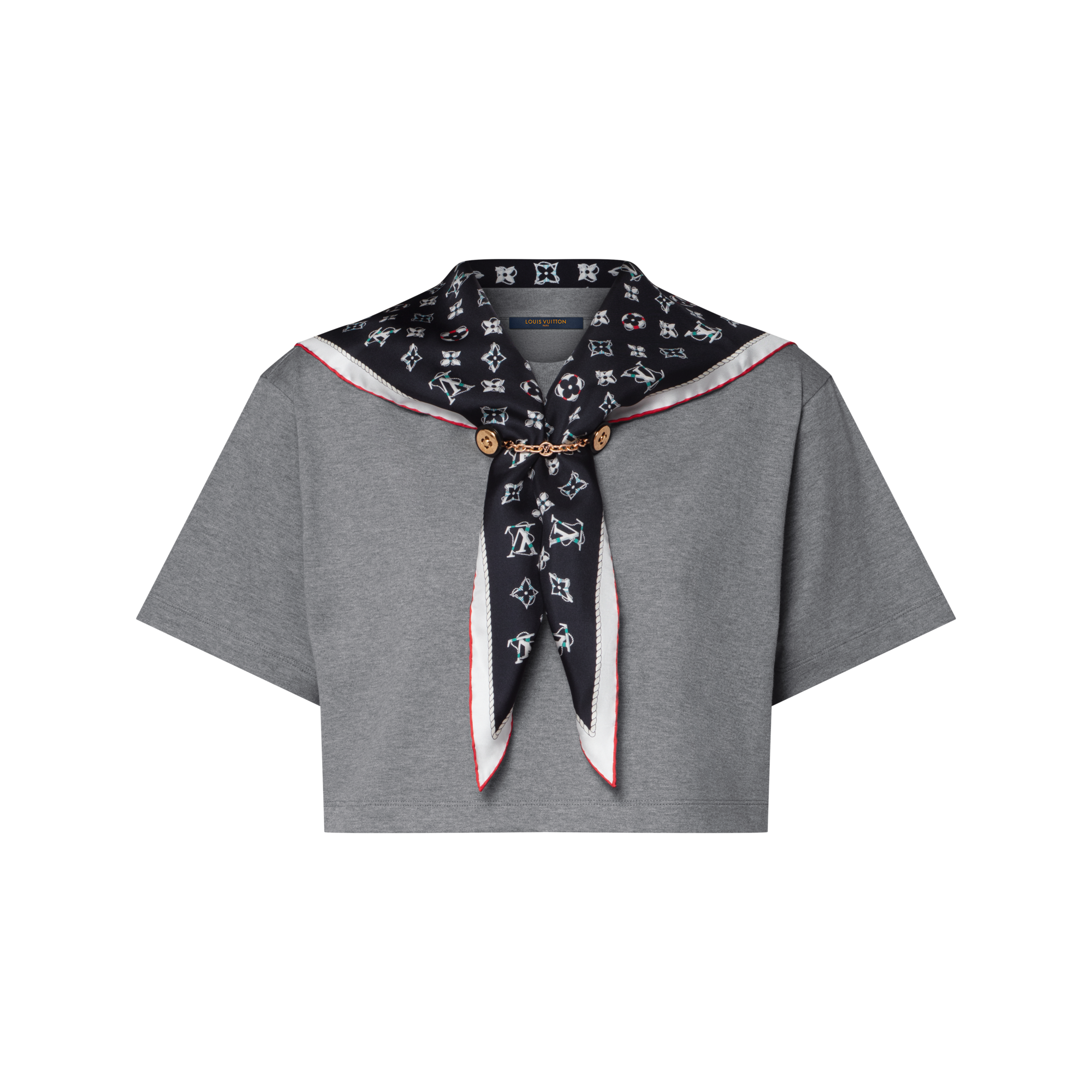 Tops and Shirts Collection for Women | LOUIS VUITTON ®