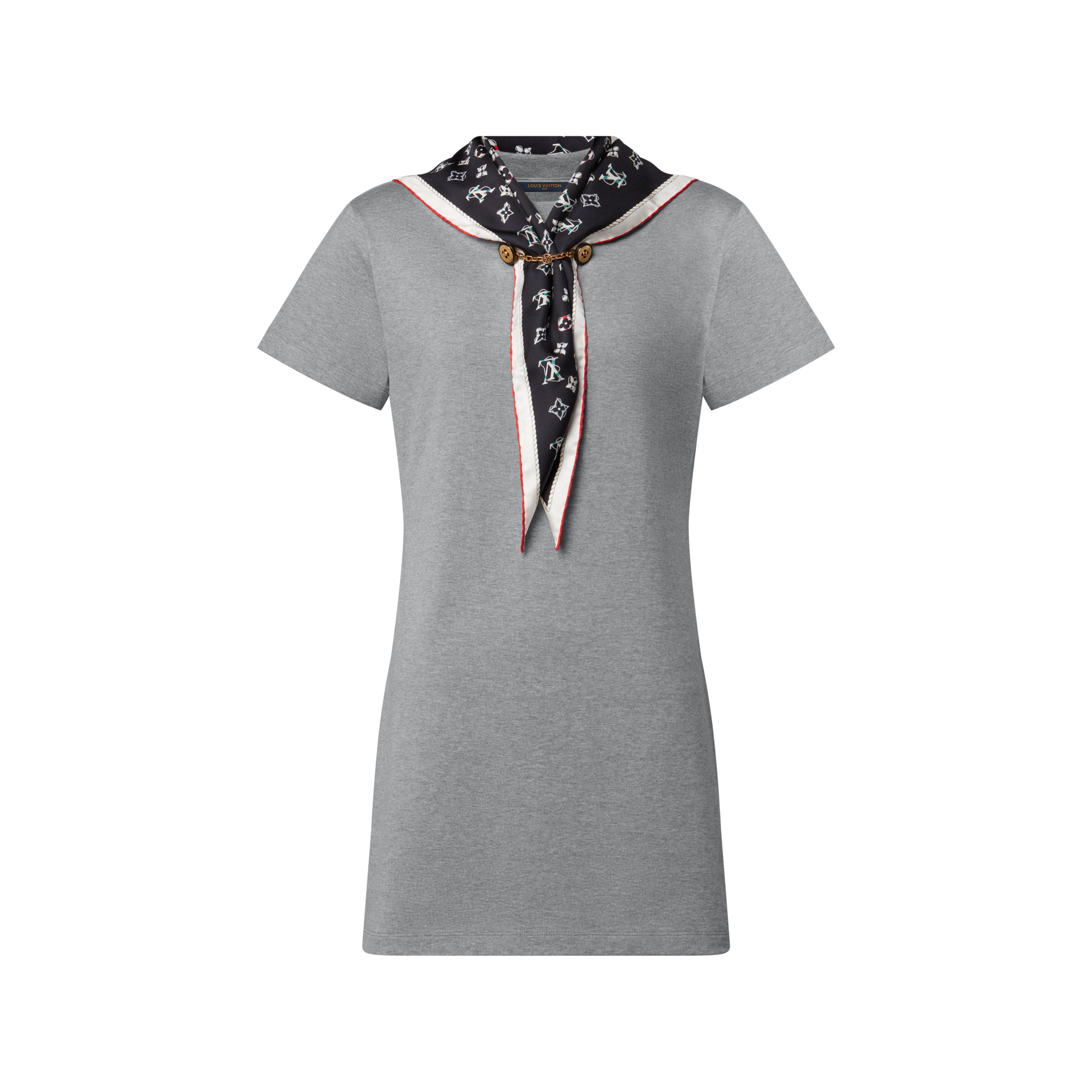 women's dress with shorts underneath Cotton Short Lilac Purple Casual Dress for Vacations Light Lilac / XSmall