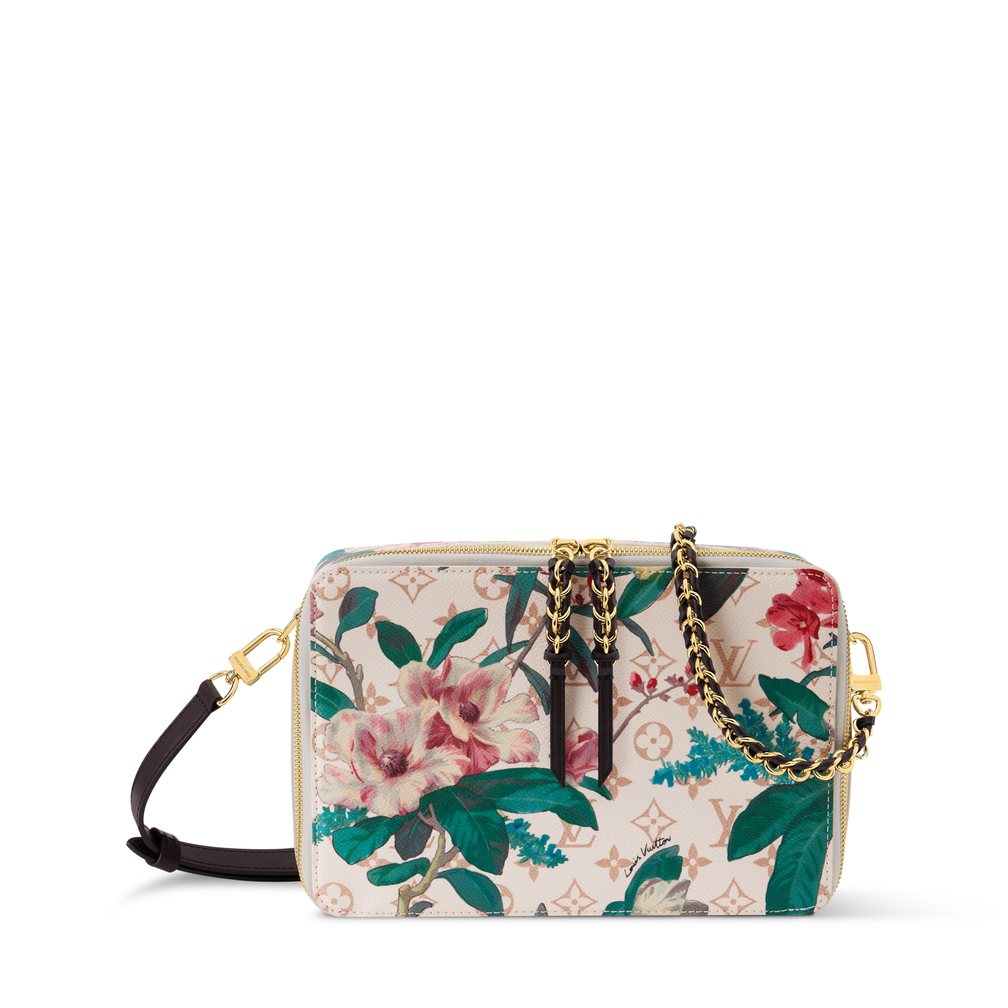Nécessaire Other Monogram Canvas - Women - Handbags | LOUIS VUITTON ®